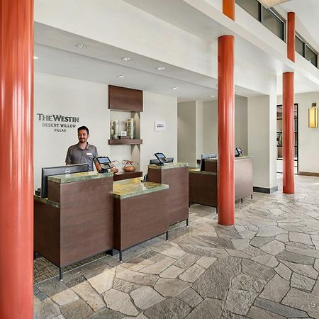 The Westin Desert Willow Villas, Palm Desert Kültér fotó