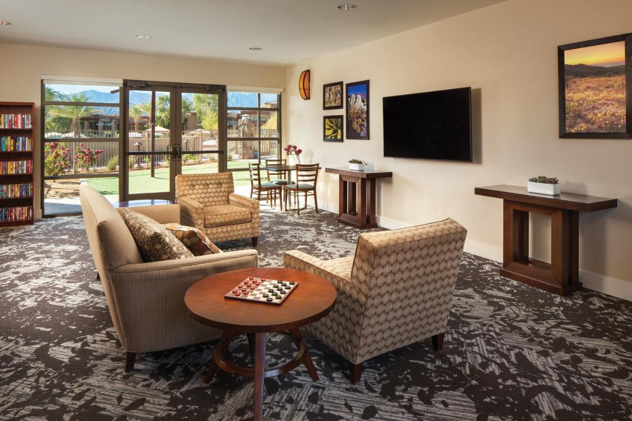 The Westin Desert Willow Villas, Palm Desert Kültér fotó