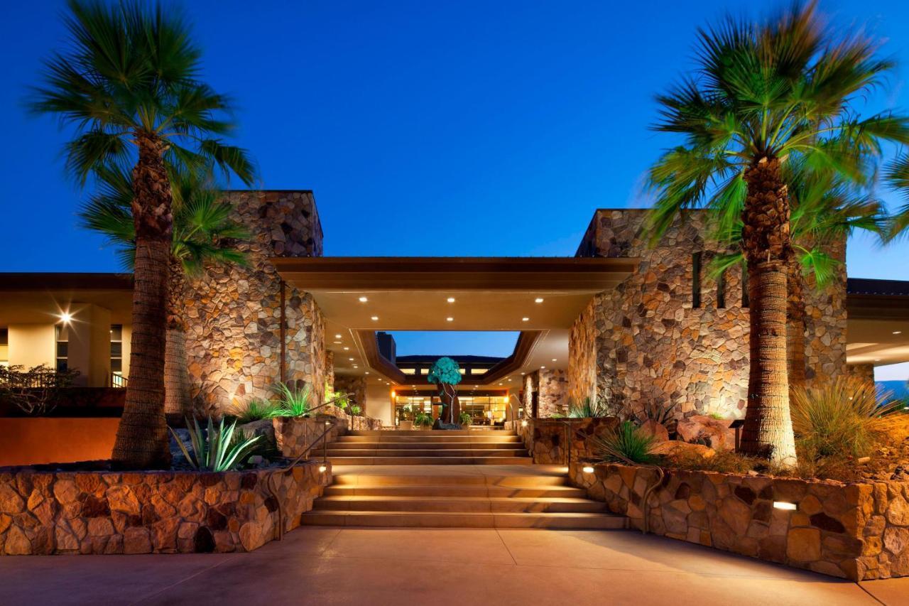 The Westin Desert Willow Villas, Palm Desert Kültér fotó