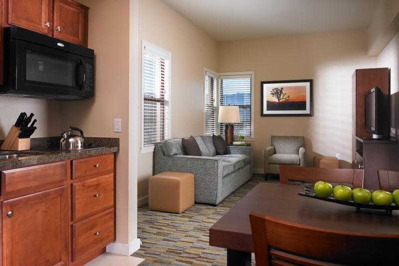 The Westin Desert Willow Villas, Palm Desert Kültér fotó