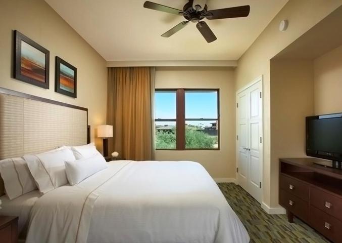 The Westin Desert Willow Villas, Palm Desert Kültér fotó