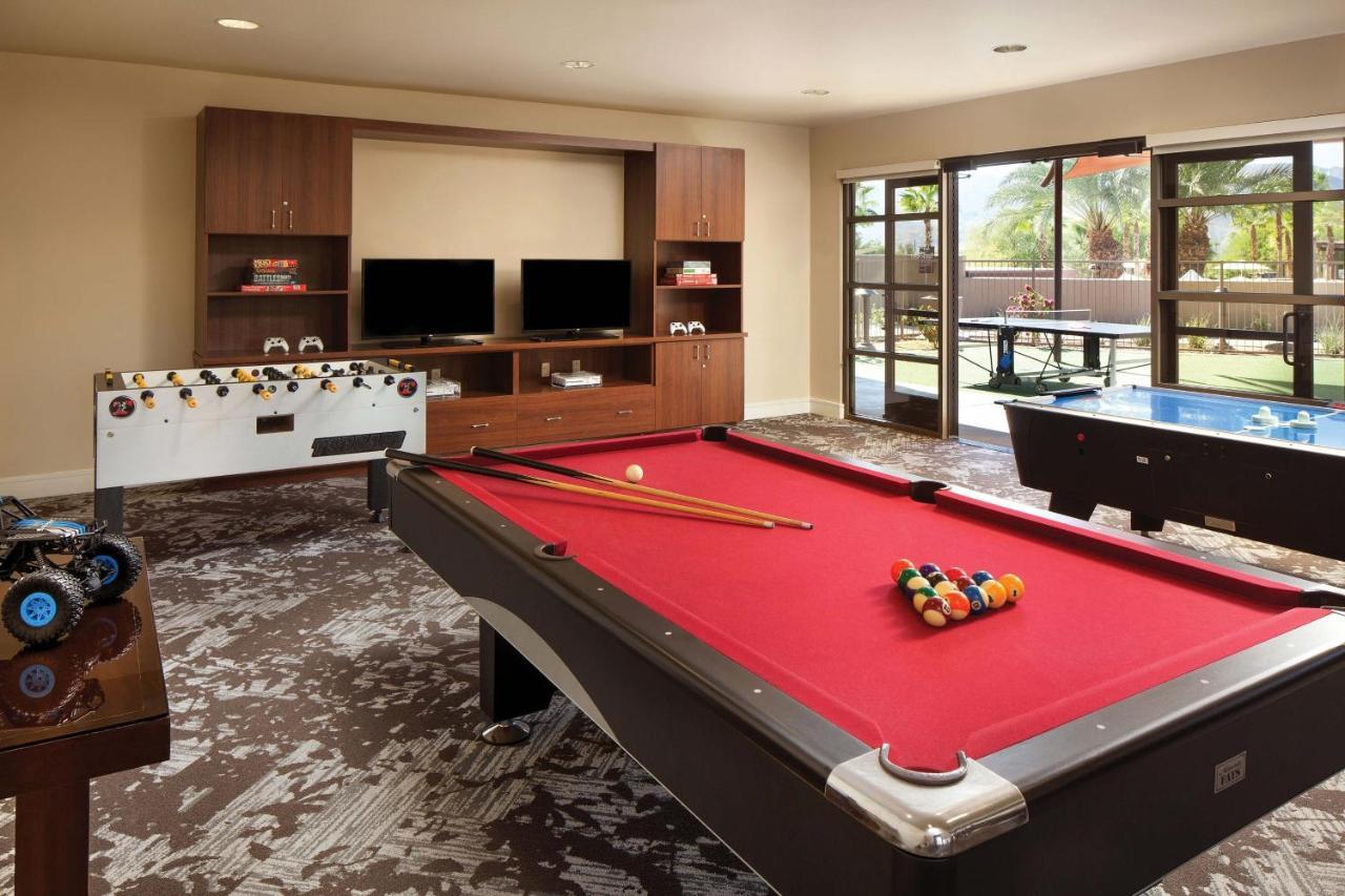 The Westin Desert Willow Villas, Palm Desert Kültér fotó