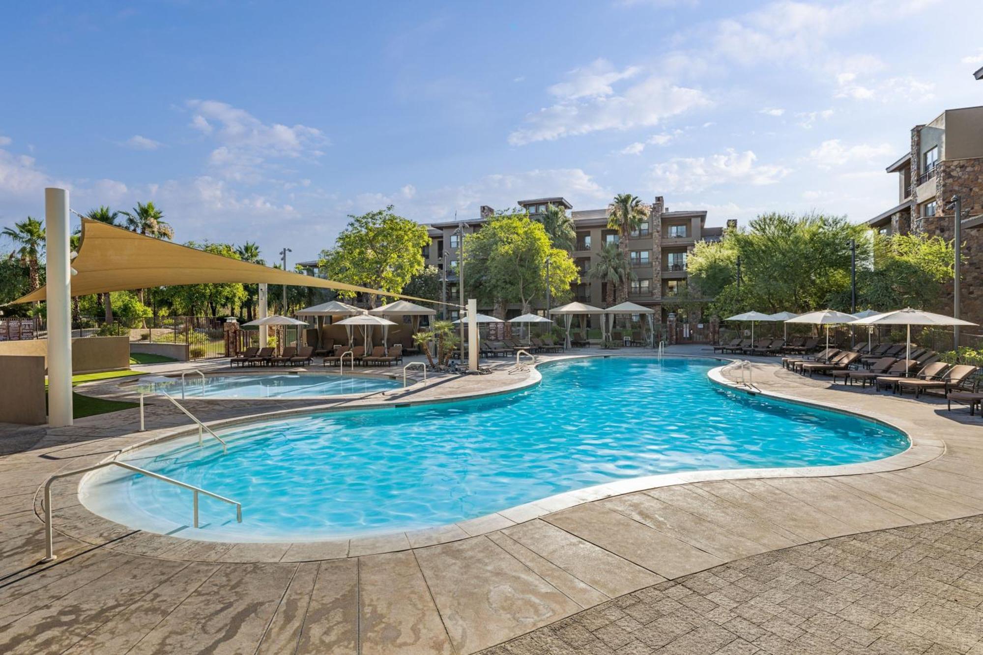 The Westin Desert Willow Villas, Palm Desert Kültér fotó