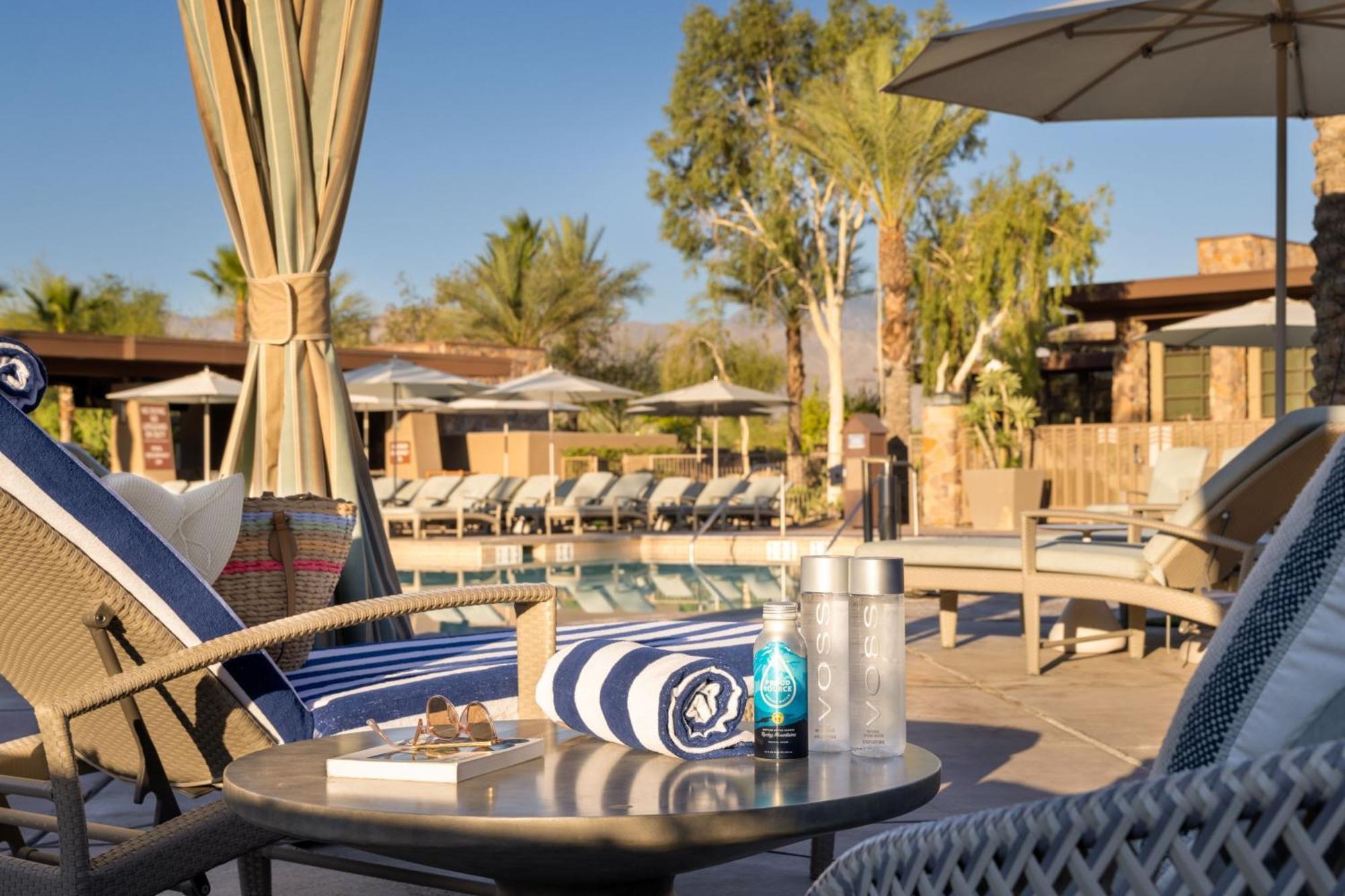 The Westin Desert Willow Villas, Palm Desert Kültér fotó