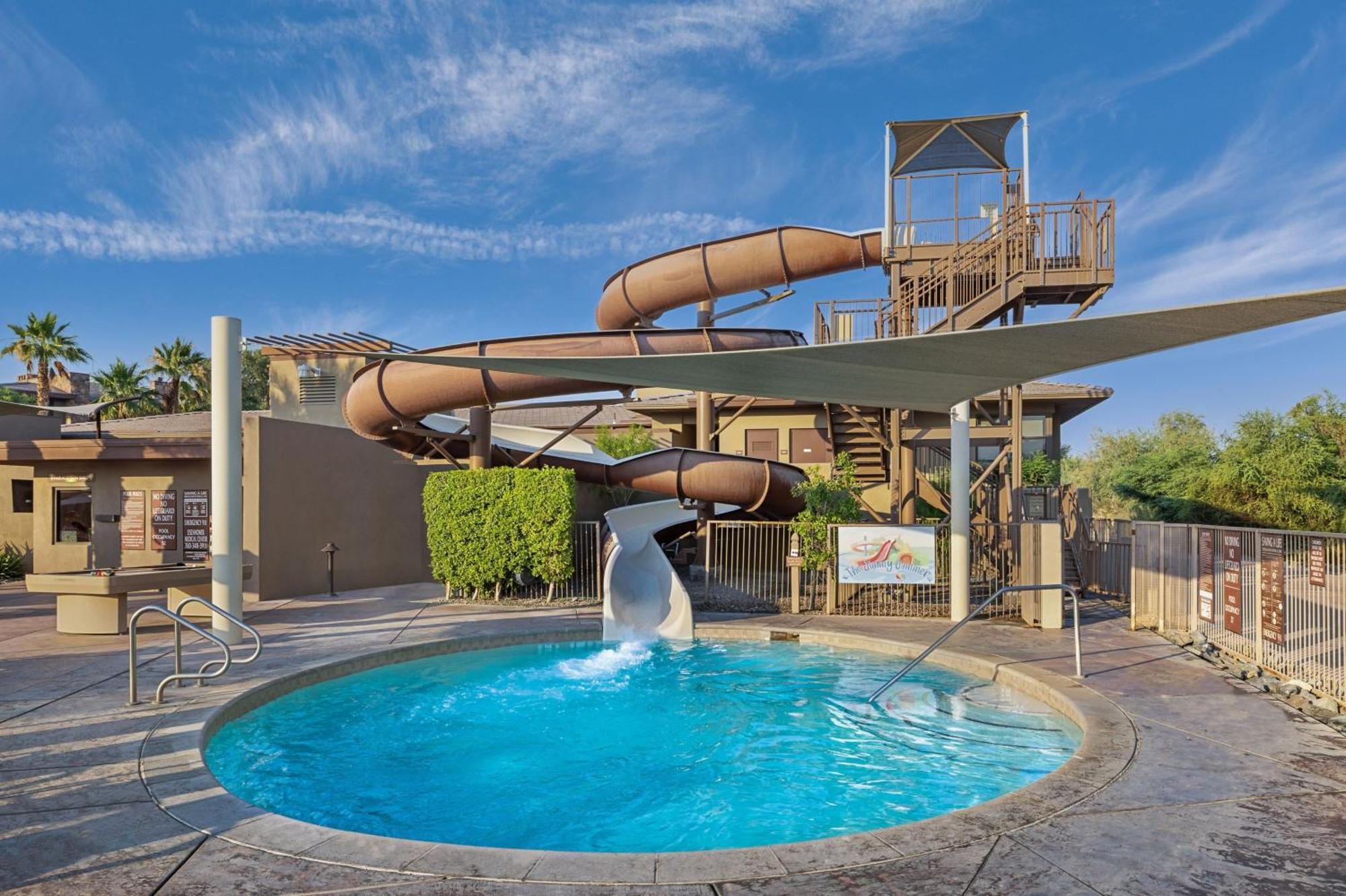 The Westin Desert Willow Villas, Palm Desert Kültér fotó