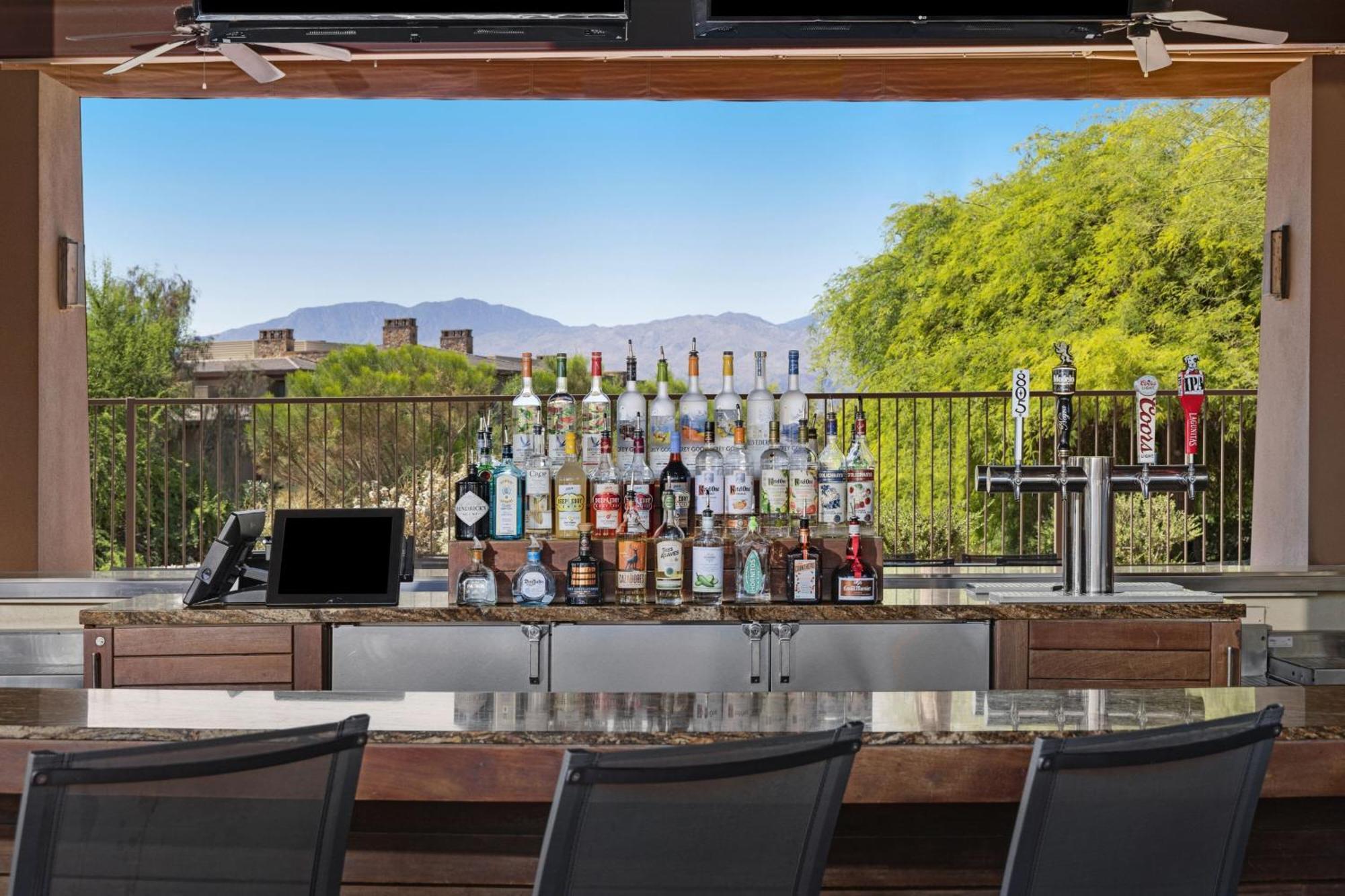 The Westin Desert Willow Villas, Palm Desert Kültér fotó