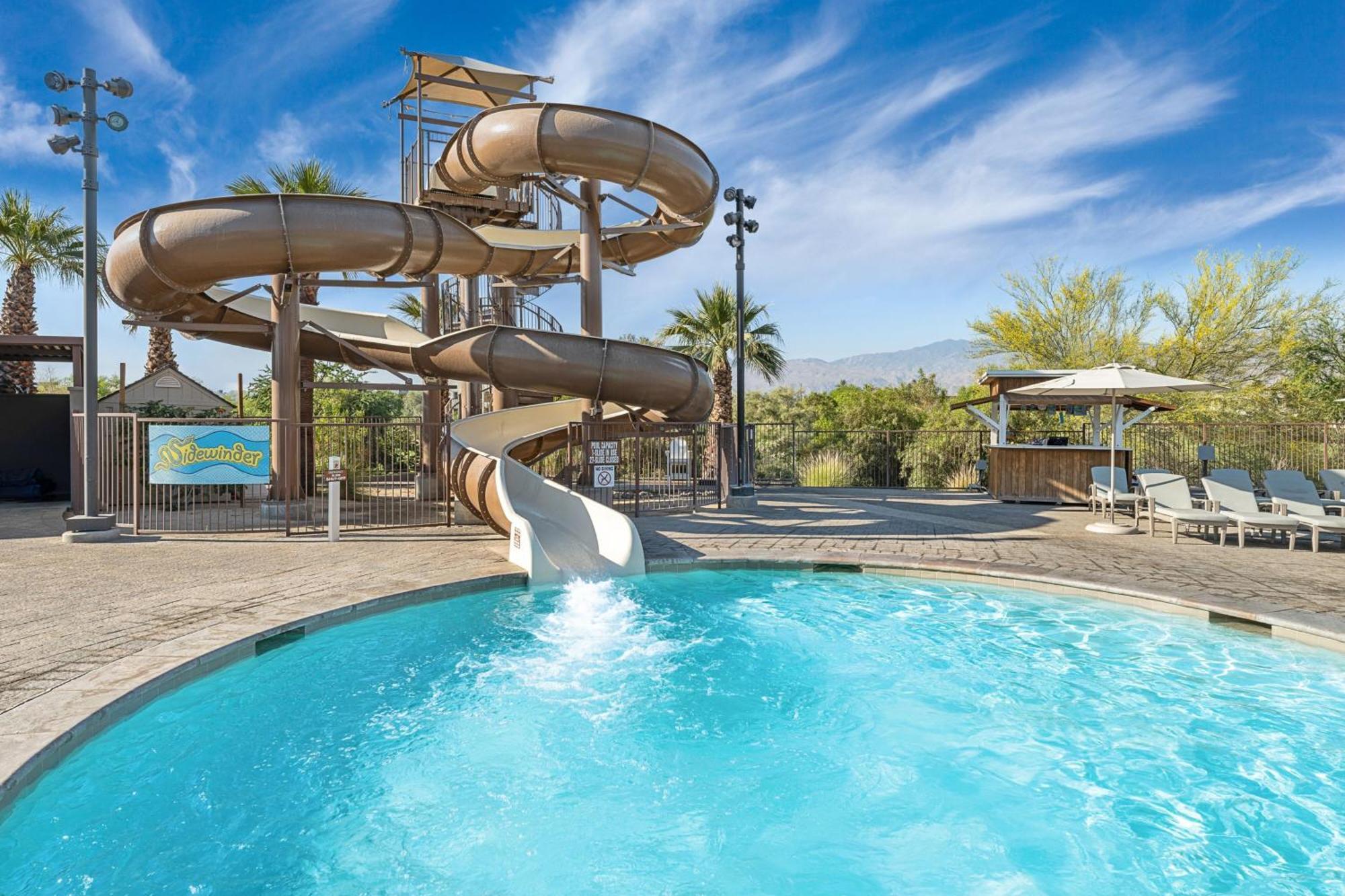 The Westin Desert Willow Villas, Palm Desert Kültér fotó