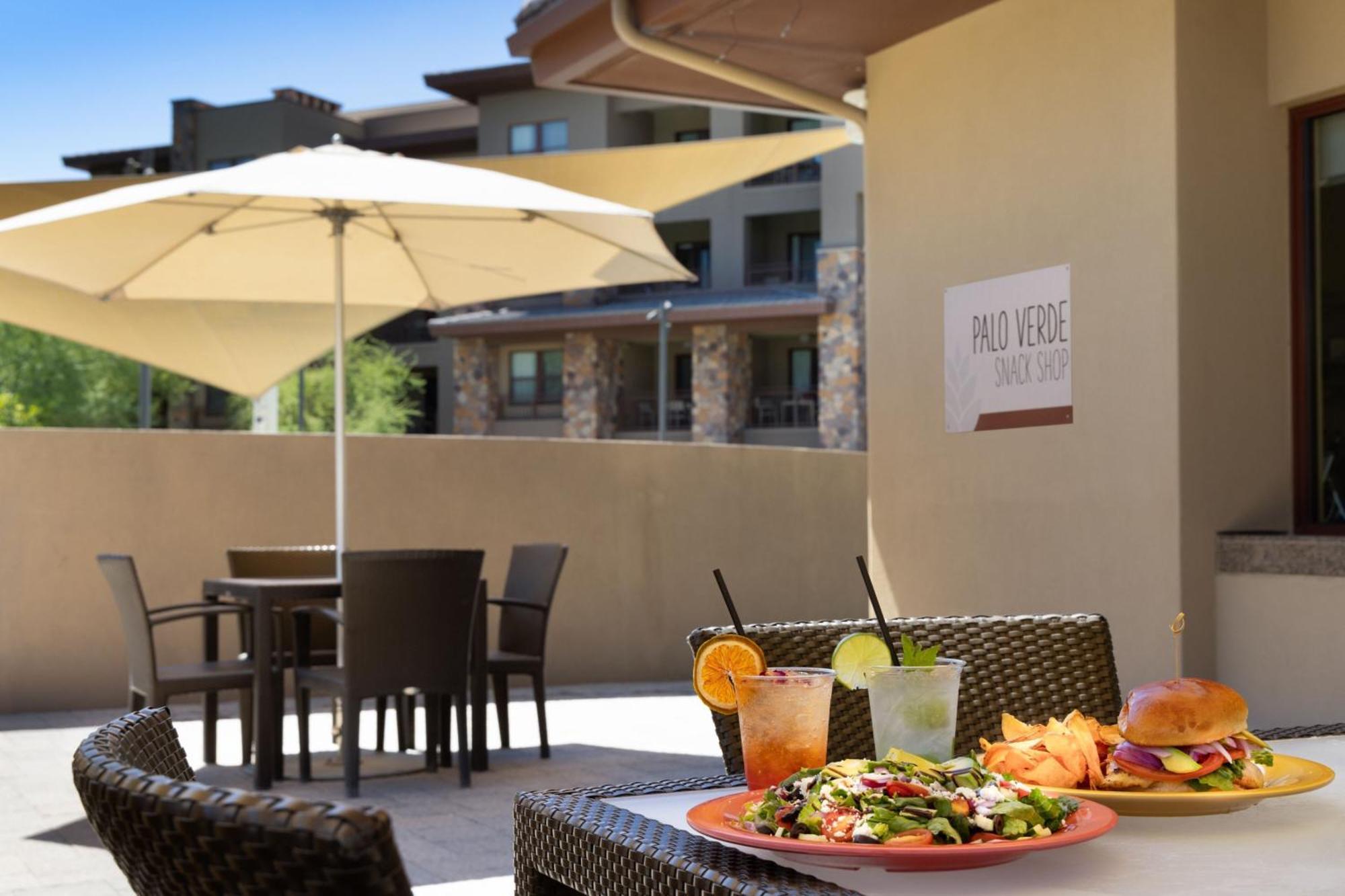 The Westin Desert Willow Villas, Palm Desert Kültér fotó