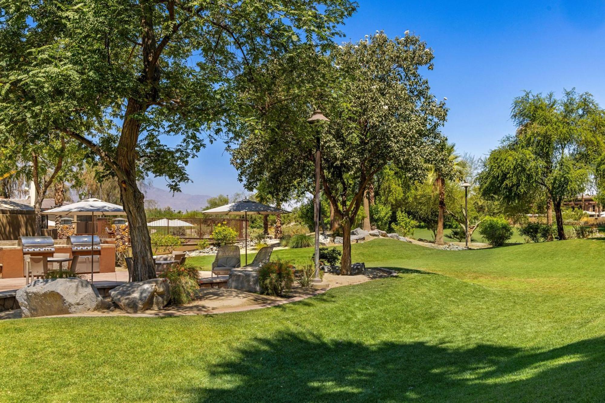 The Westin Desert Willow Villas, Palm Desert Kültér fotó