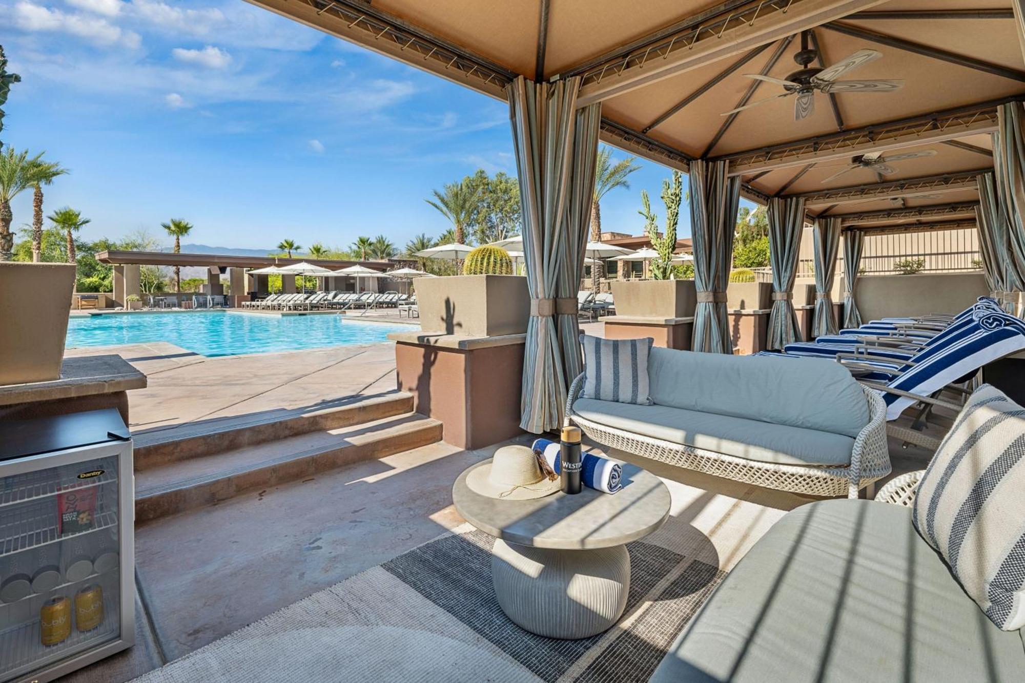 The Westin Desert Willow Villas, Palm Desert Kültér fotó