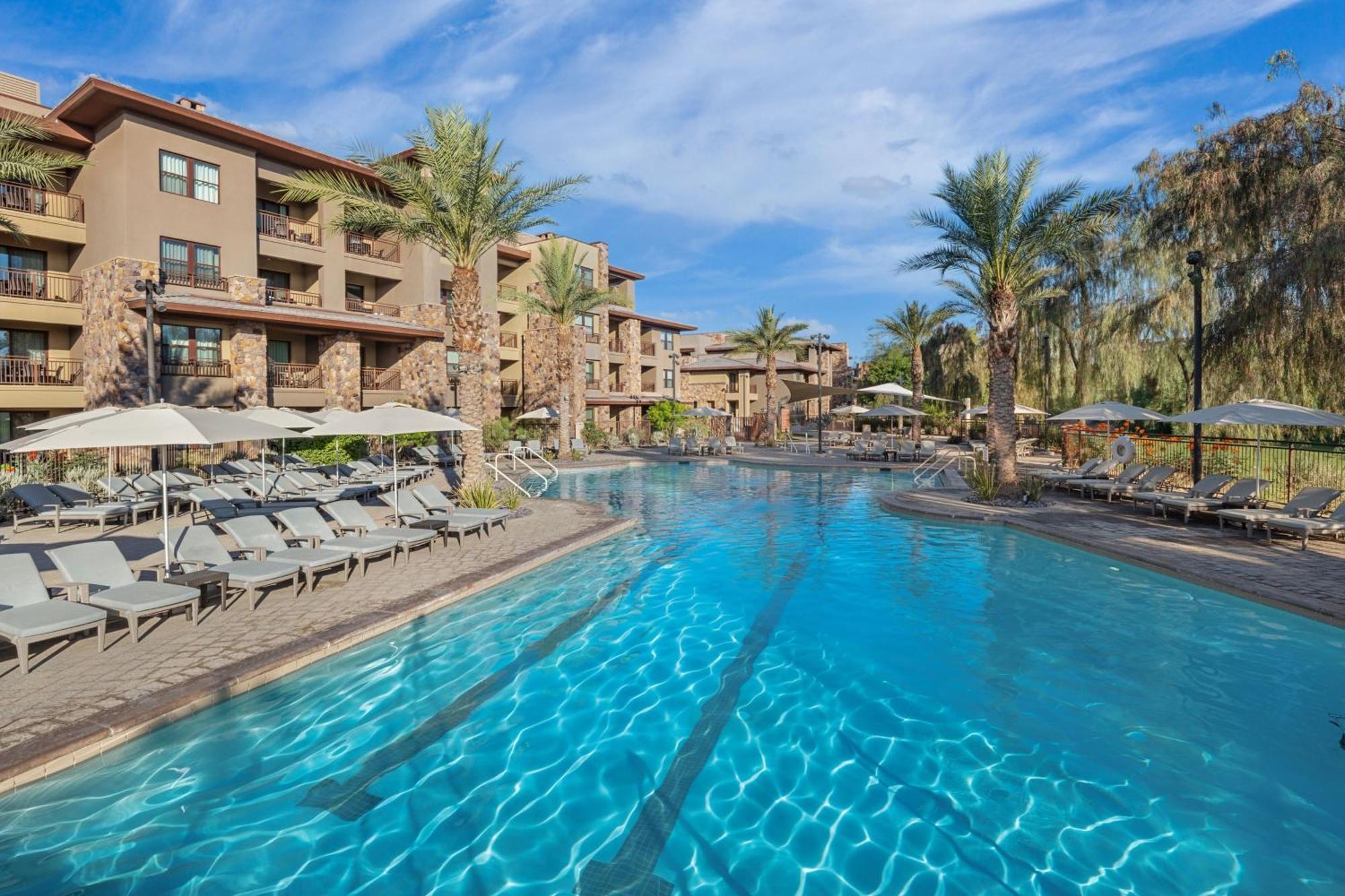 The Westin Desert Willow Villas, Palm Desert Kültér fotó