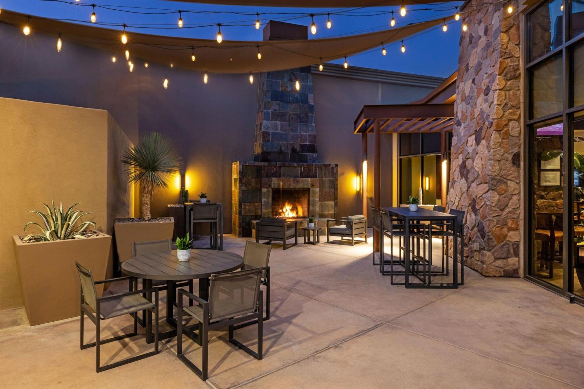 The Westin Desert Willow Villas, Palm Desert Kültér fotó