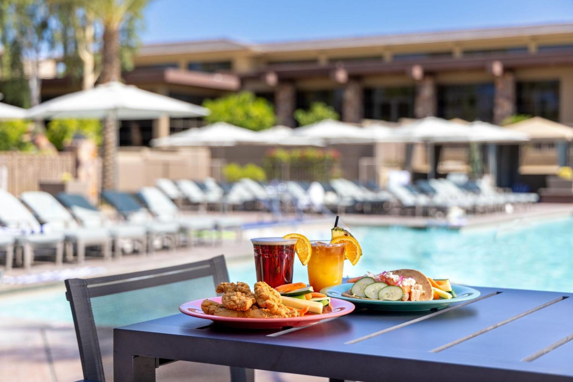 The Westin Desert Willow Villas, Palm Desert Kültér fotó