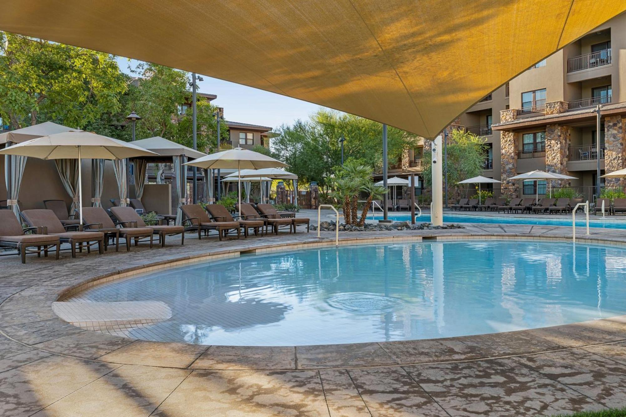 The Westin Desert Willow Villas, Palm Desert Kültér fotó