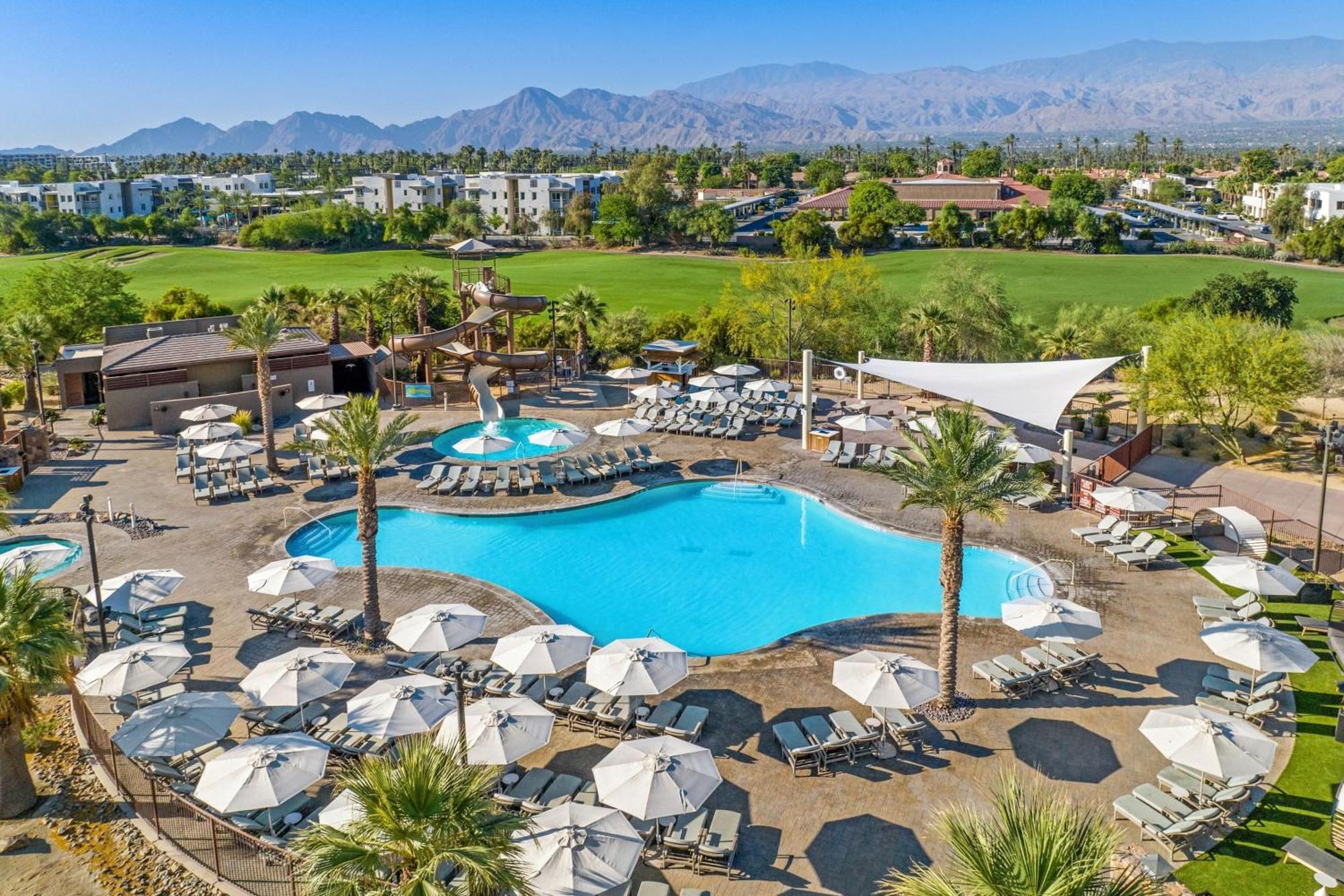 The Westin Desert Willow Villas, Palm Desert Kültér fotó