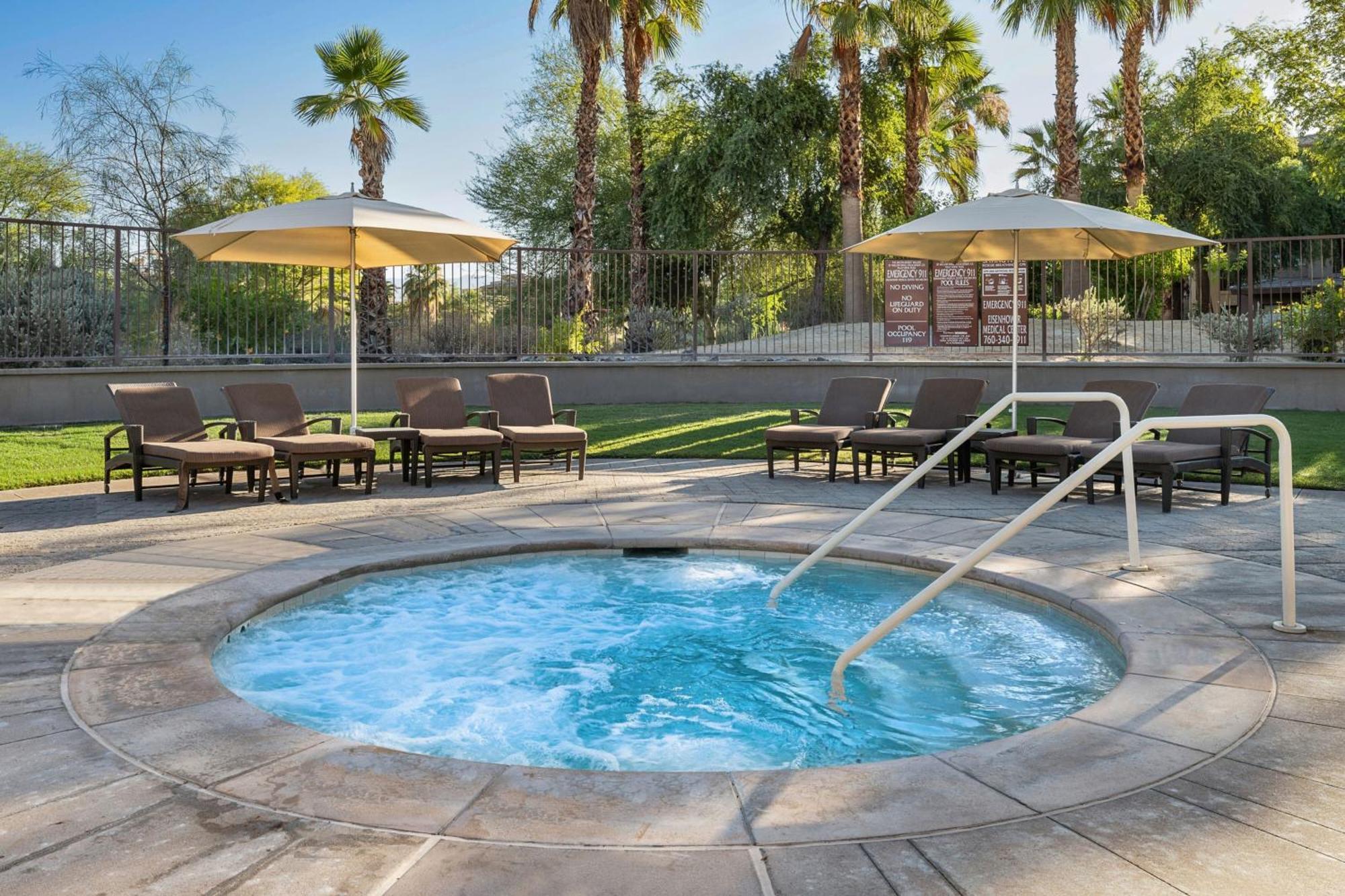 The Westin Desert Willow Villas, Palm Desert Kültér fotó