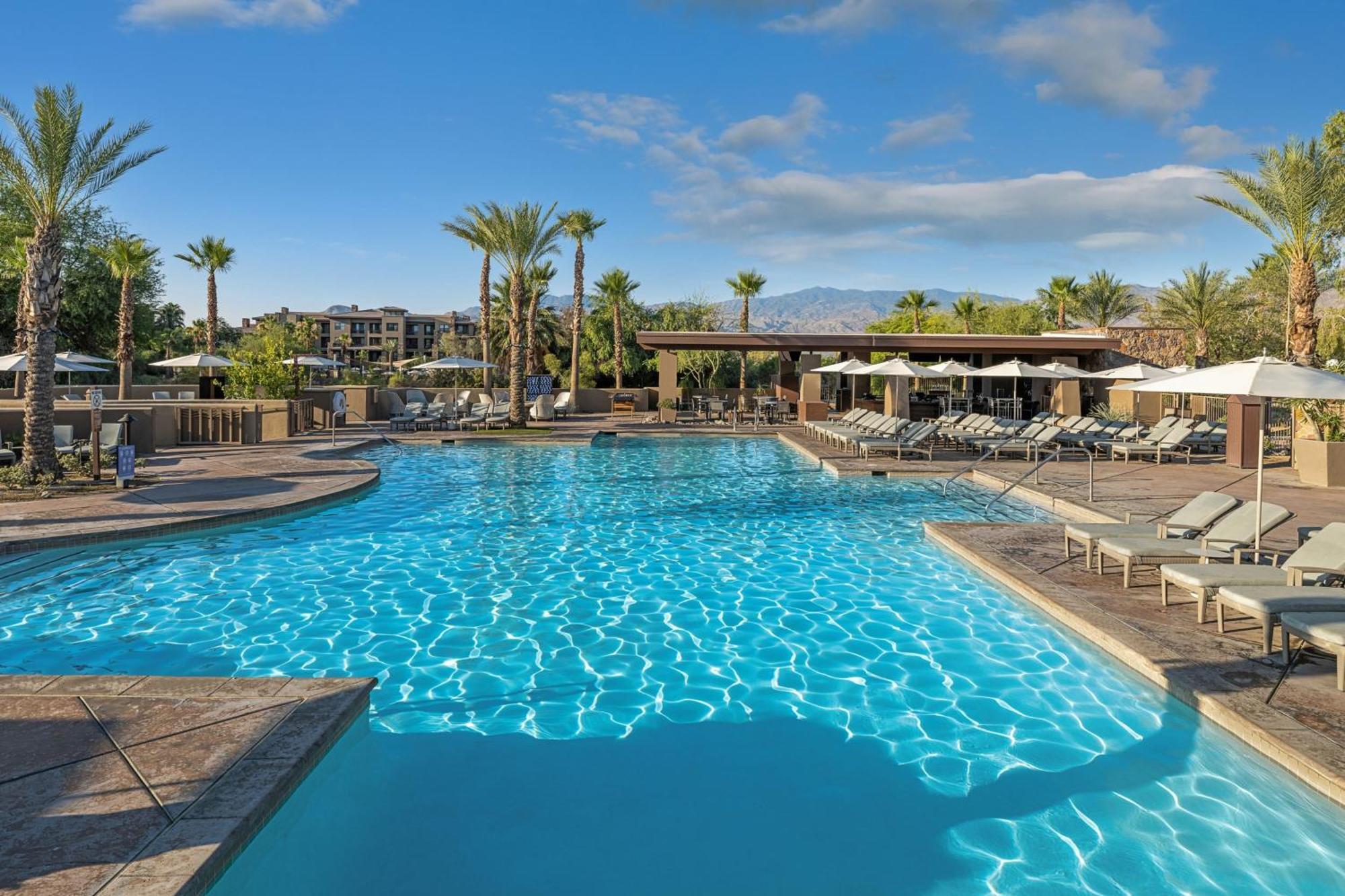 The Westin Desert Willow Villas, Palm Desert Kültér fotó