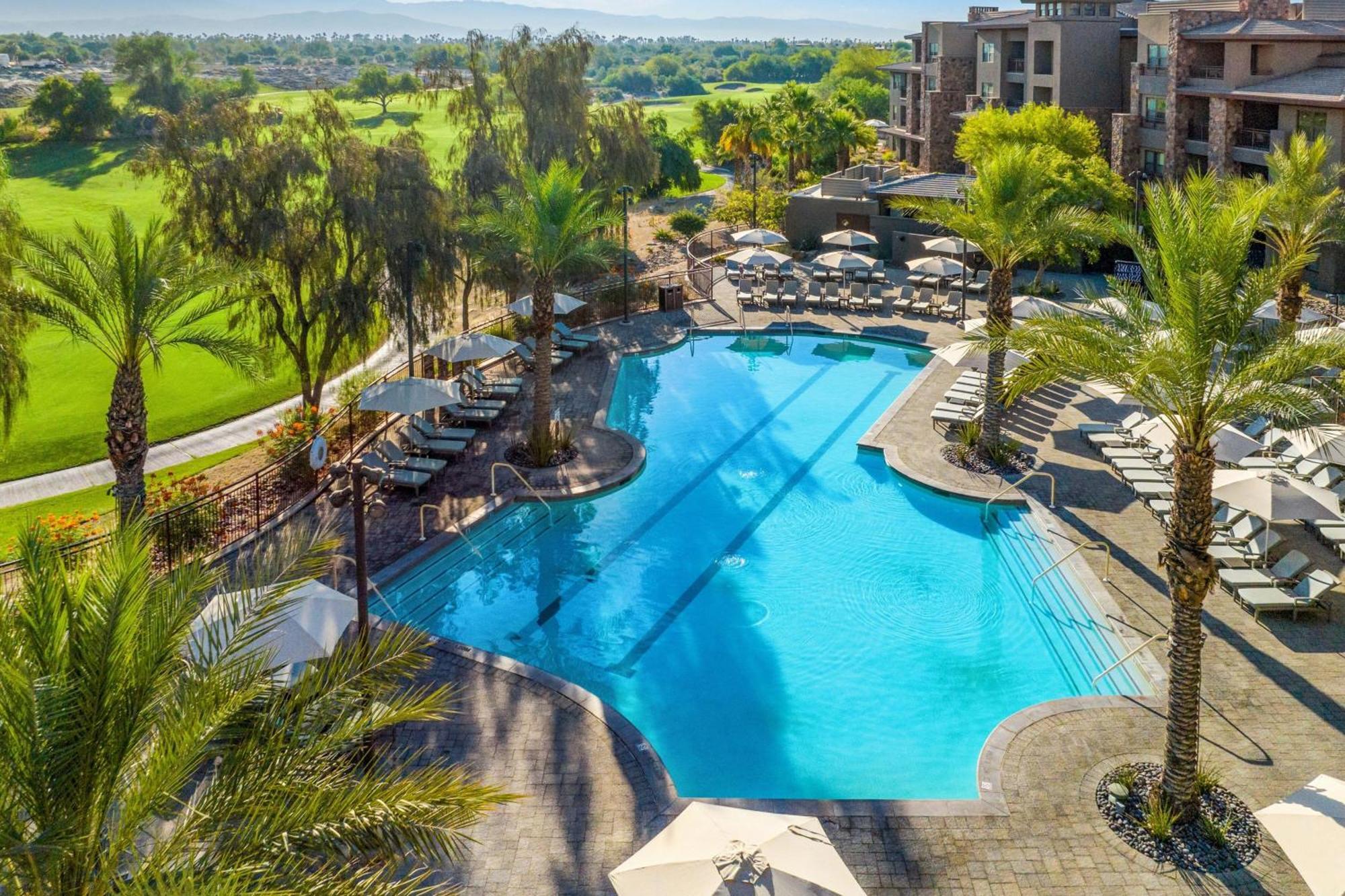 The Westin Desert Willow Villas, Palm Desert Kültér fotó