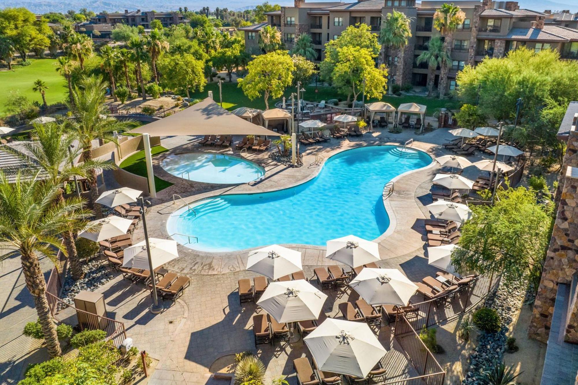 The Westin Desert Willow Villas, Palm Desert Kültér fotó