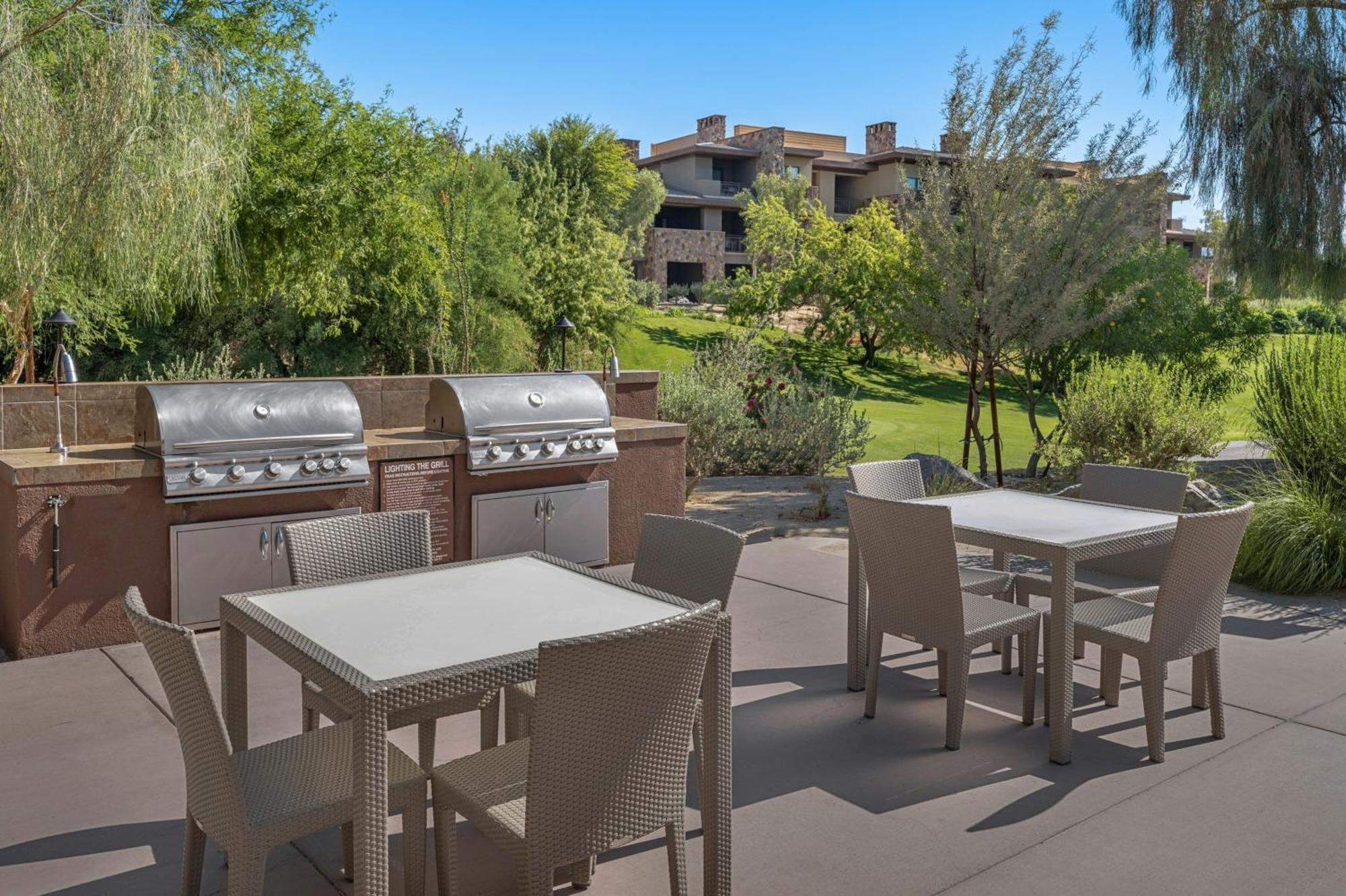The Westin Desert Willow Villas, Palm Desert Kültér fotó