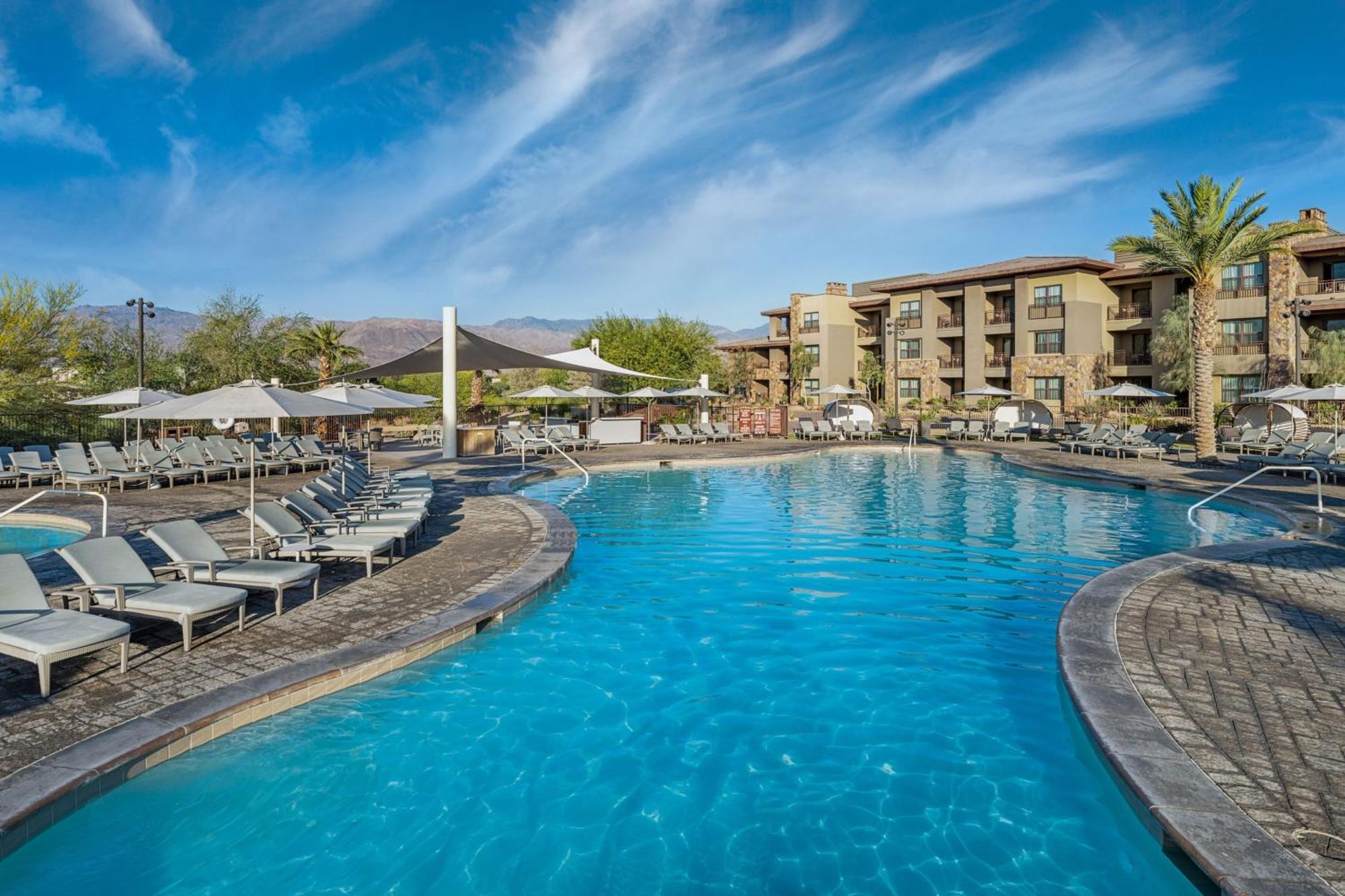 The Westin Desert Willow Villas, Palm Desert Kültér fotó