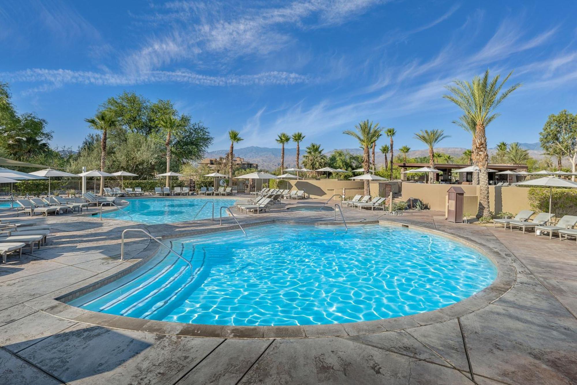 The Westin Desert Willow Villas, Palm Desert Kültér fotó