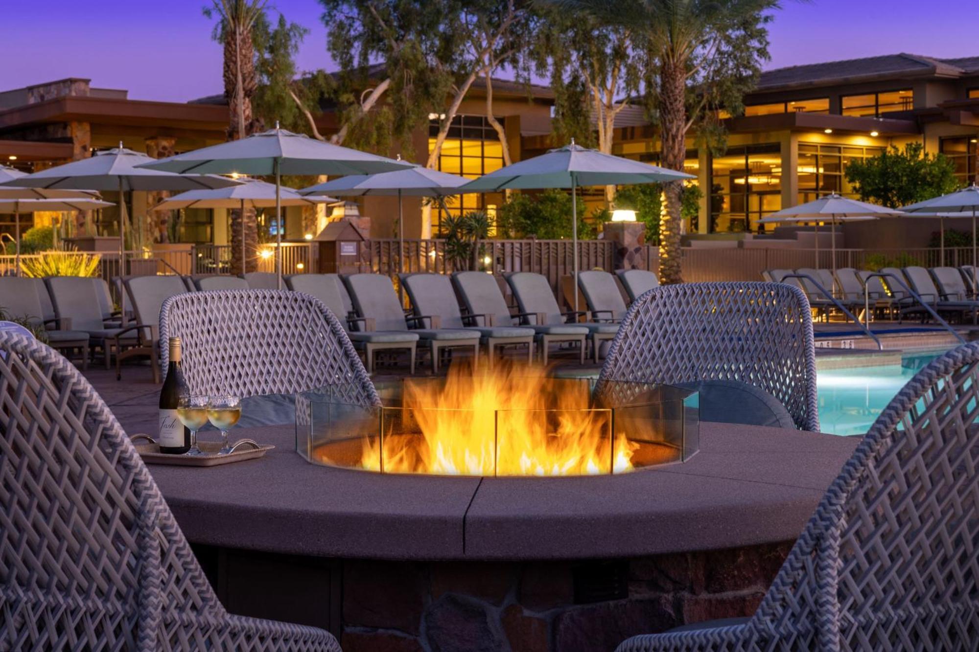 The Westin Desert Willow Villas, Palm Desert Kültér fotó