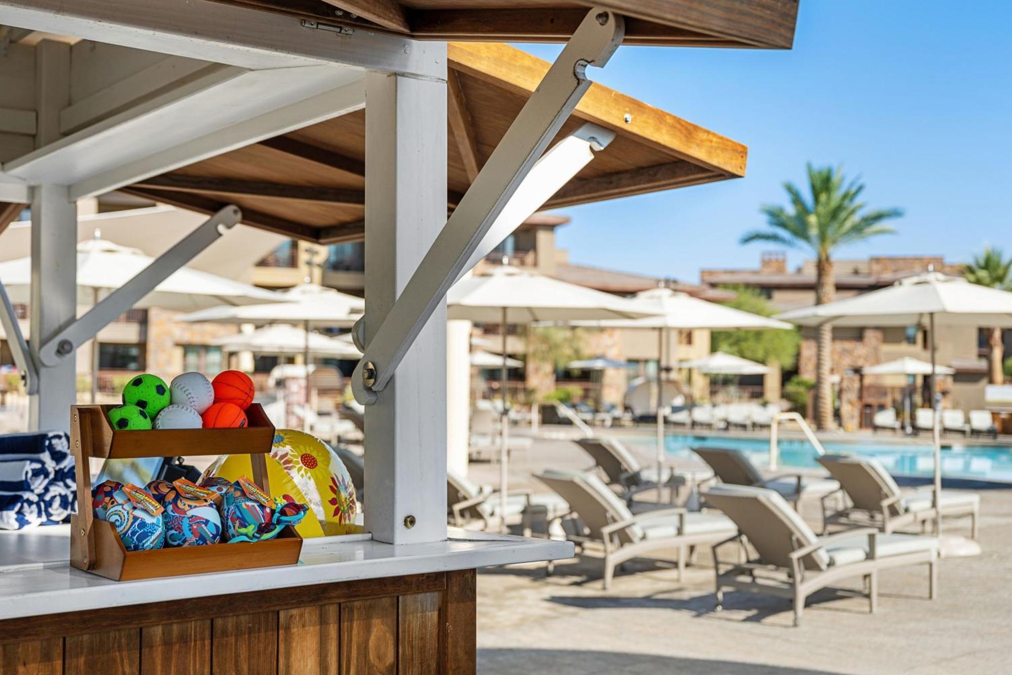 The Westin Desert Willow Villas, Palm Desert Kültér fotó