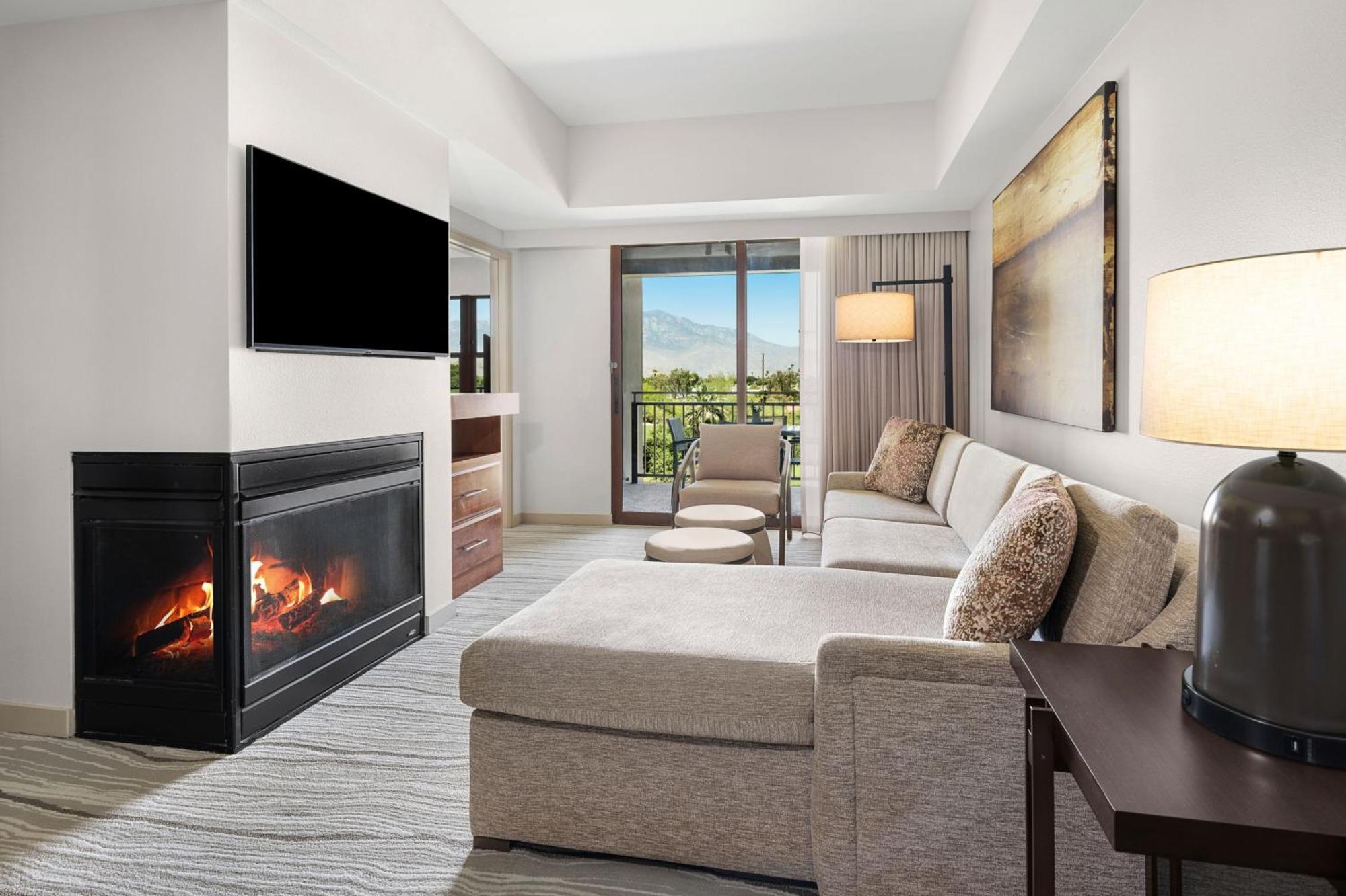 The Westin Desert Willow Villas, Palm Desert Kültér fotó