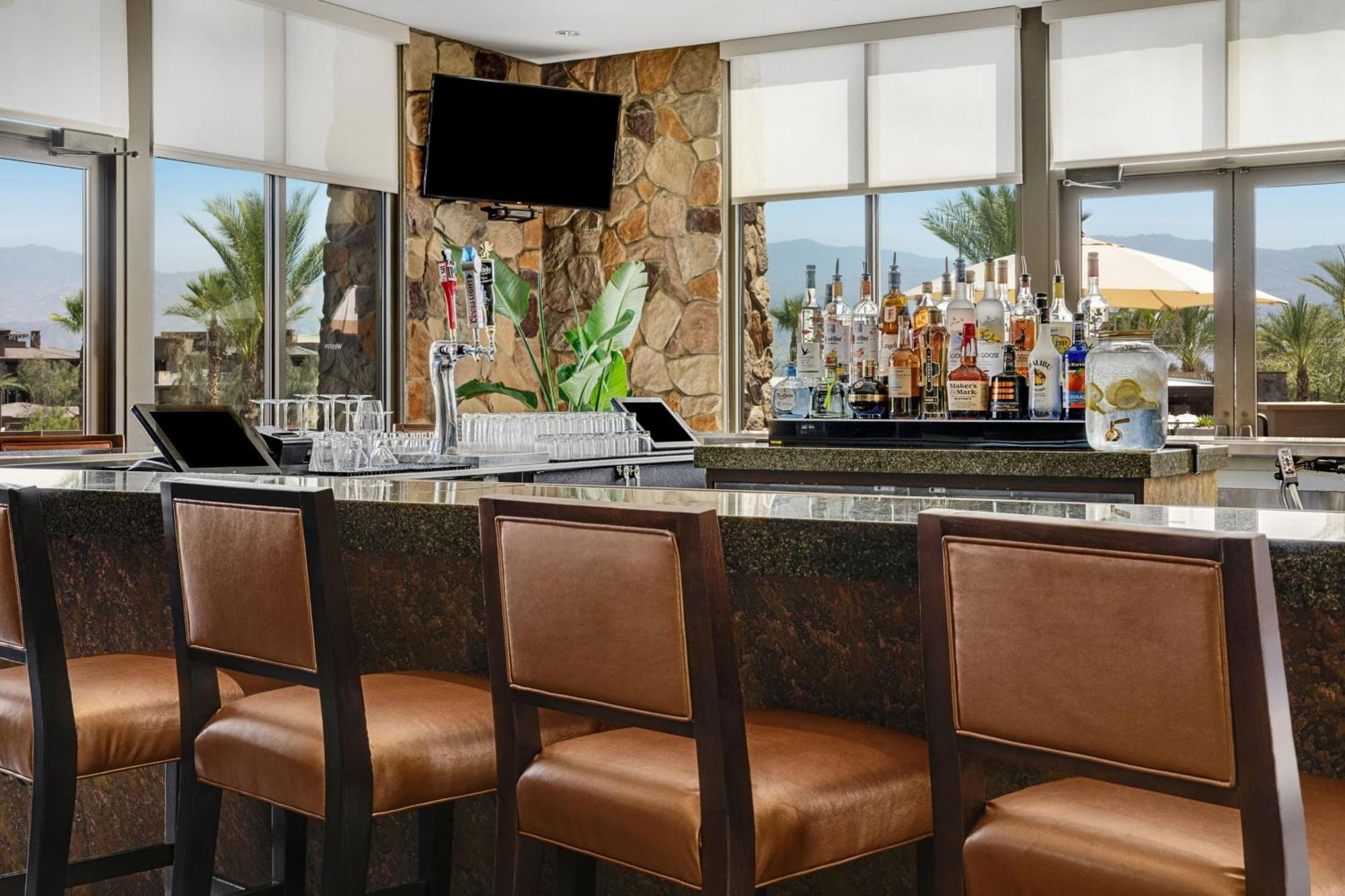 The Westin Desert Willow Villas, Palm Desert Kültér fotó