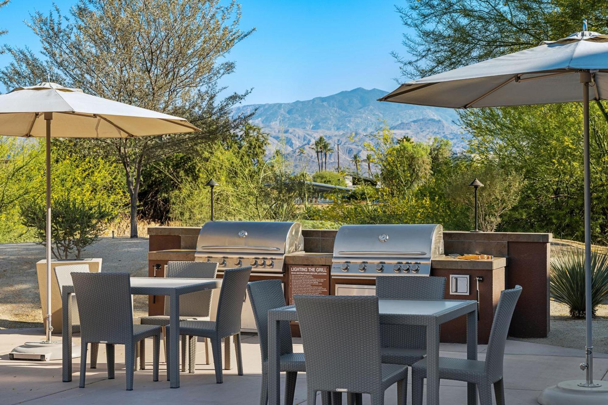 The Westin Desert Willow Villas, Palm Desert Kültér fotó