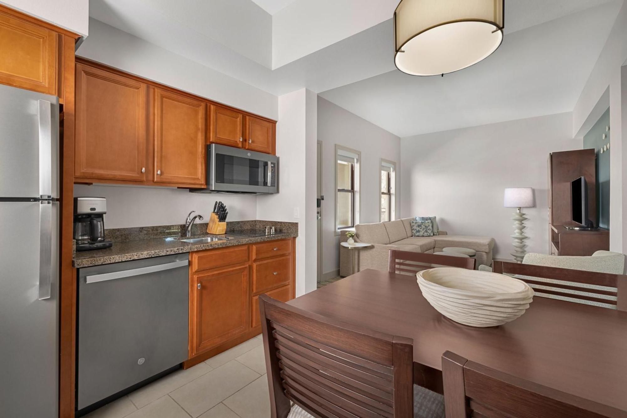 The Westin Desert Willow Villas, Palm Desert Kültér fotó