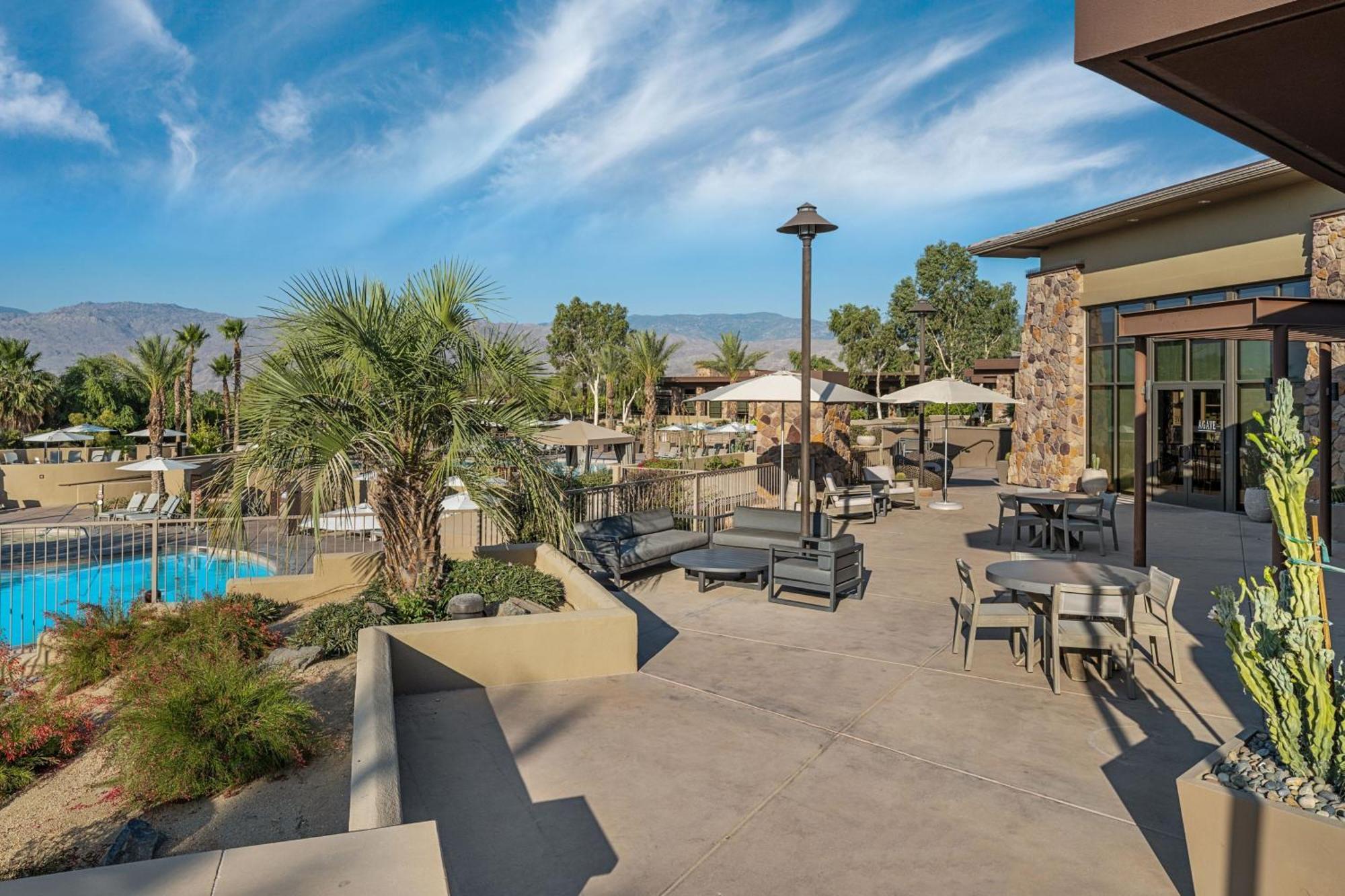 The Westin Desert Willow Villas, Palm Desert Kültér fotó