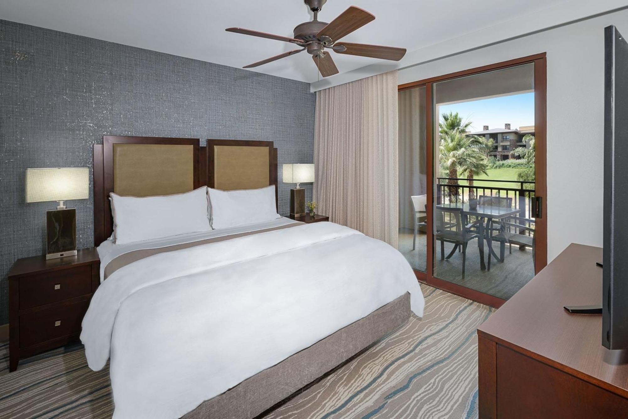 The Westin Desert Willow Villas, Palm Desert Kültér fotó