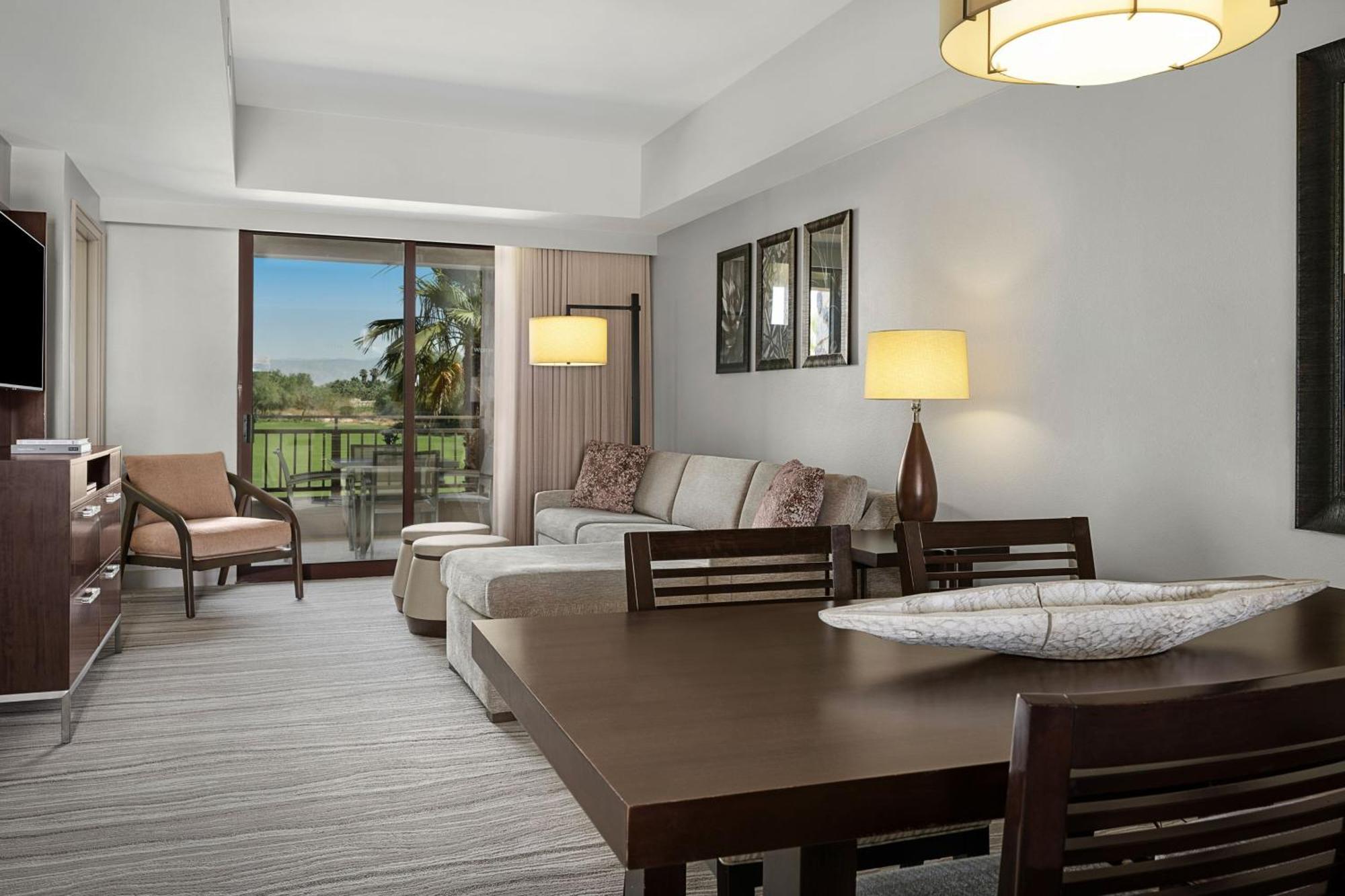 The Westin Desert Willow Villas, Palm Desert Kültér fotó