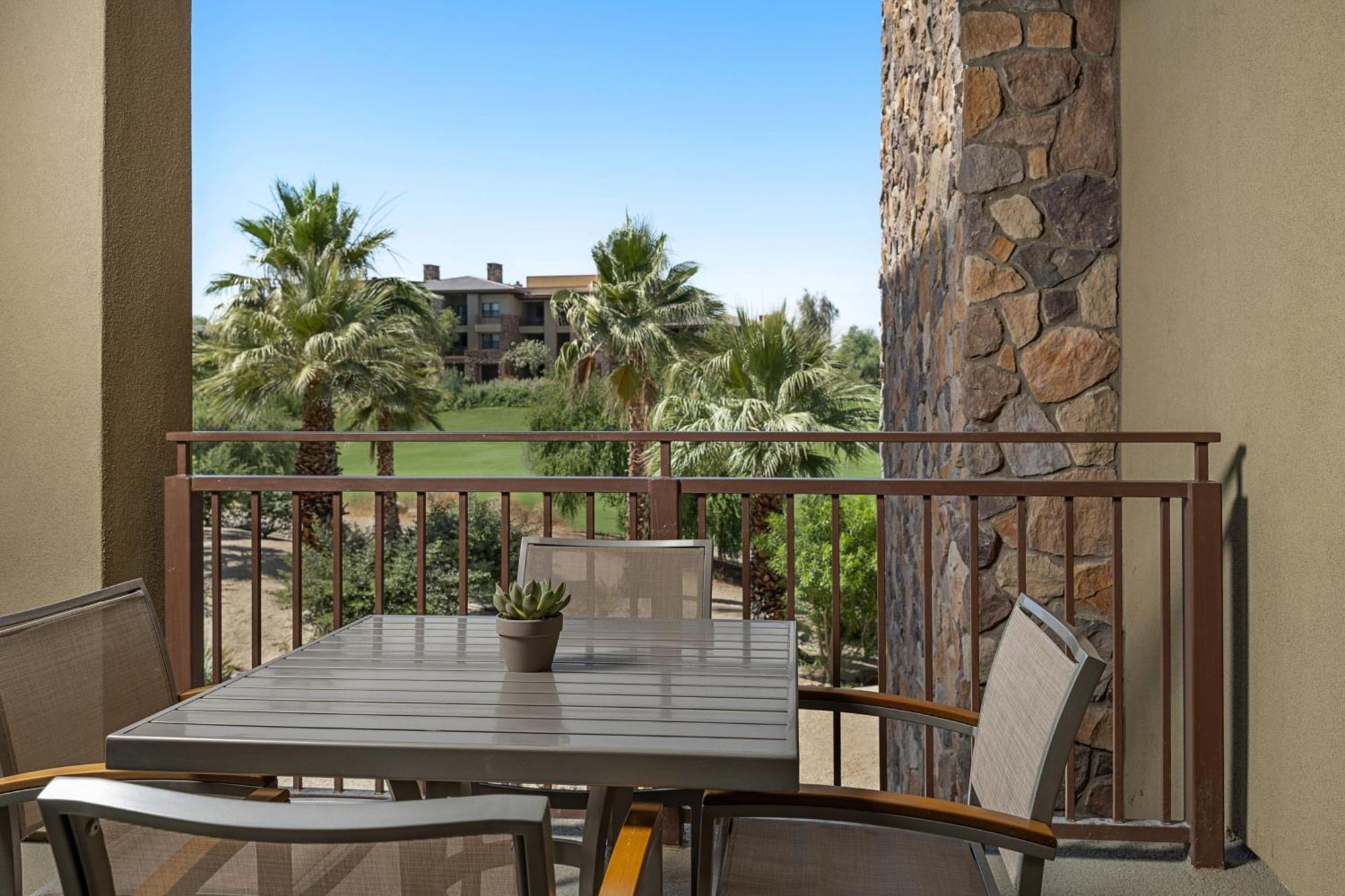 The Westin Desert Willow Villas, Palm Desert Kültér fotó