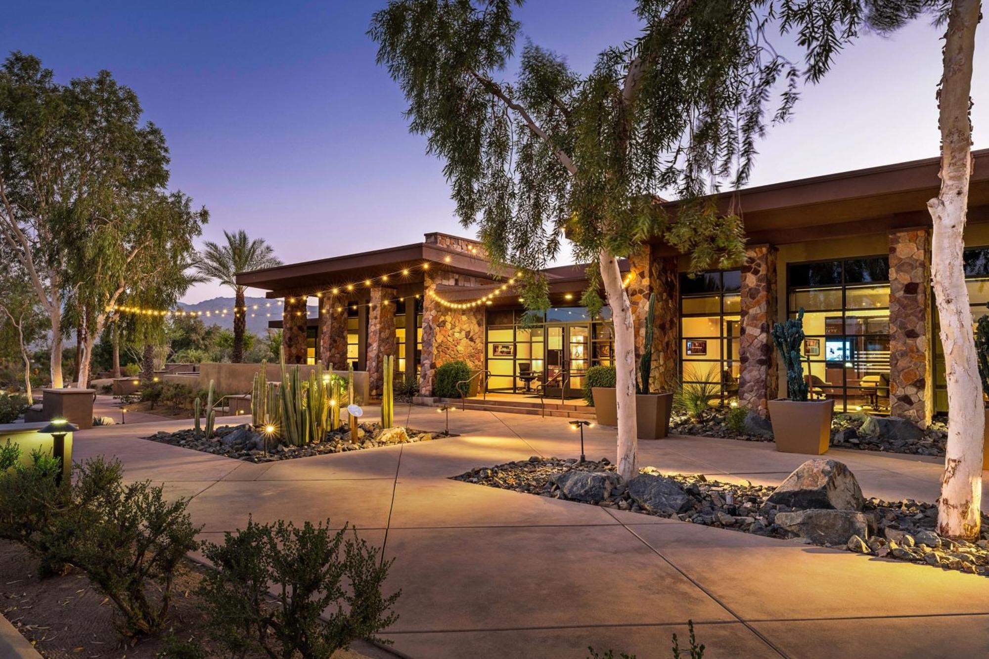 The Westin Desert Willow Villas, Palm Desert Kültér fotó