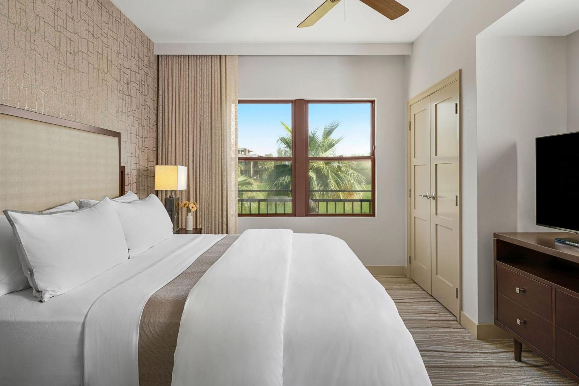 The Westin Desert Willow Villas, Palm Desert Kültér fotó
