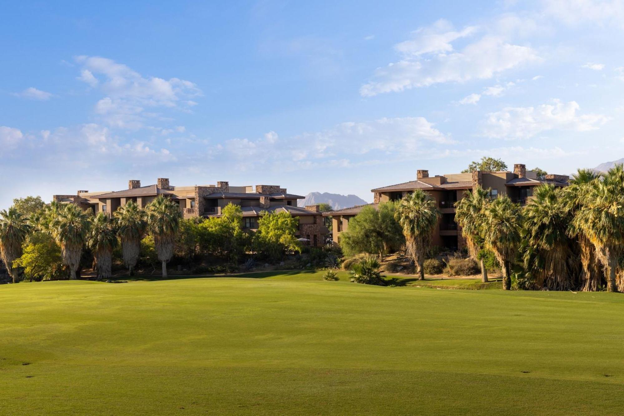 The Westin Desert Willow Villas, Palm Desert Kültér fotó