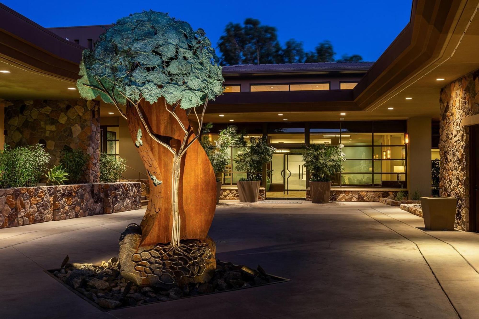 The Westin Desert Willow Villas, Palm Desert Kültér fotó