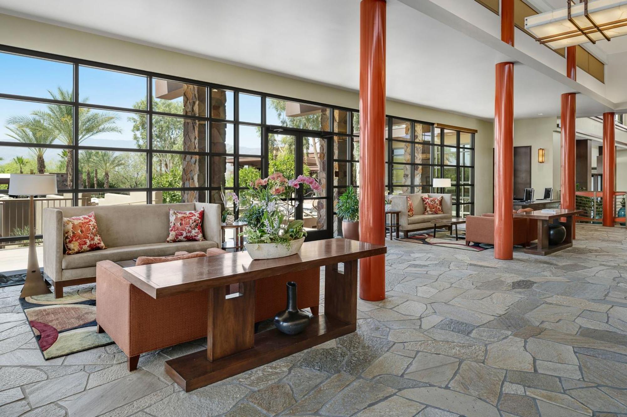 The Westin Desert Willow Villas, Palm Desert Kültér fotó