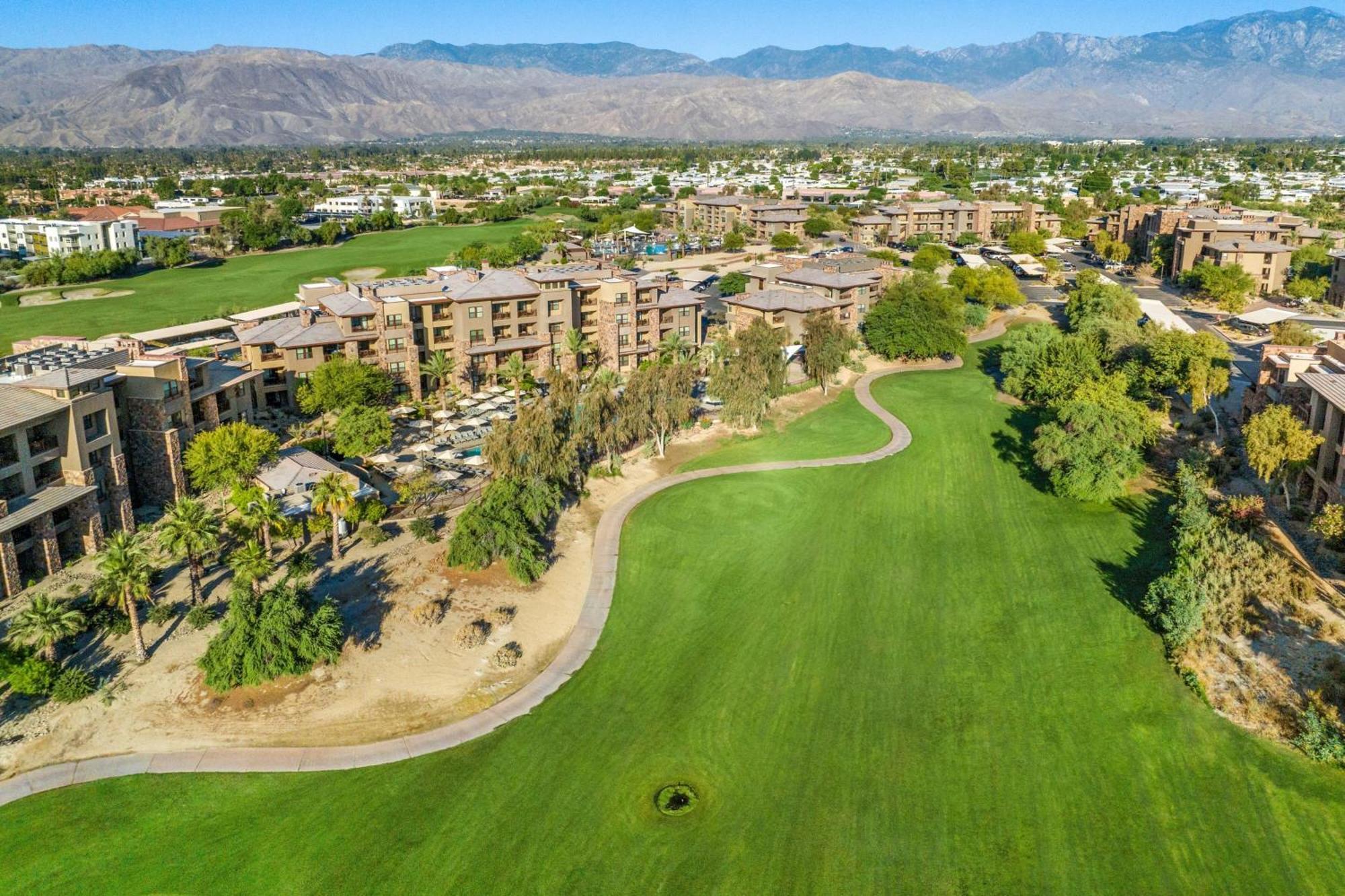 The Westin Desert Willow Villas, Palm Desert Kültér fotó