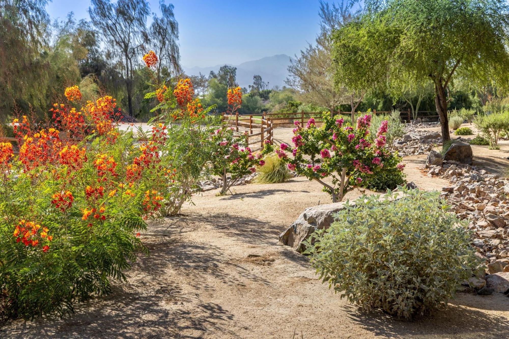 The Westin Desert Willow Villas, Palm Desert Kültér fotó