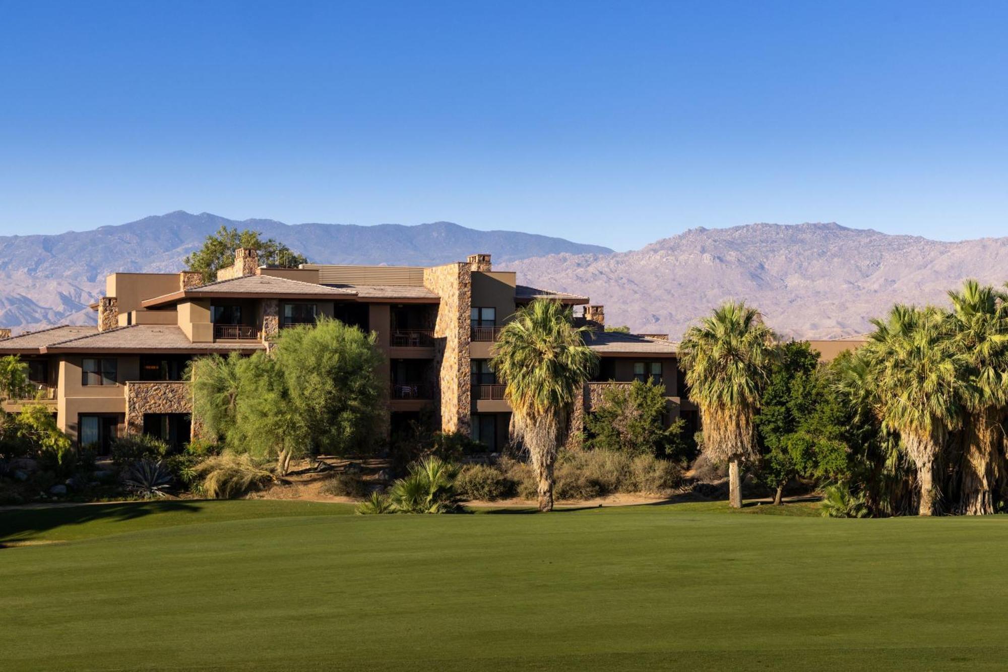 The Westin Desert Willow Villas, Palm Desert Kültér fotó