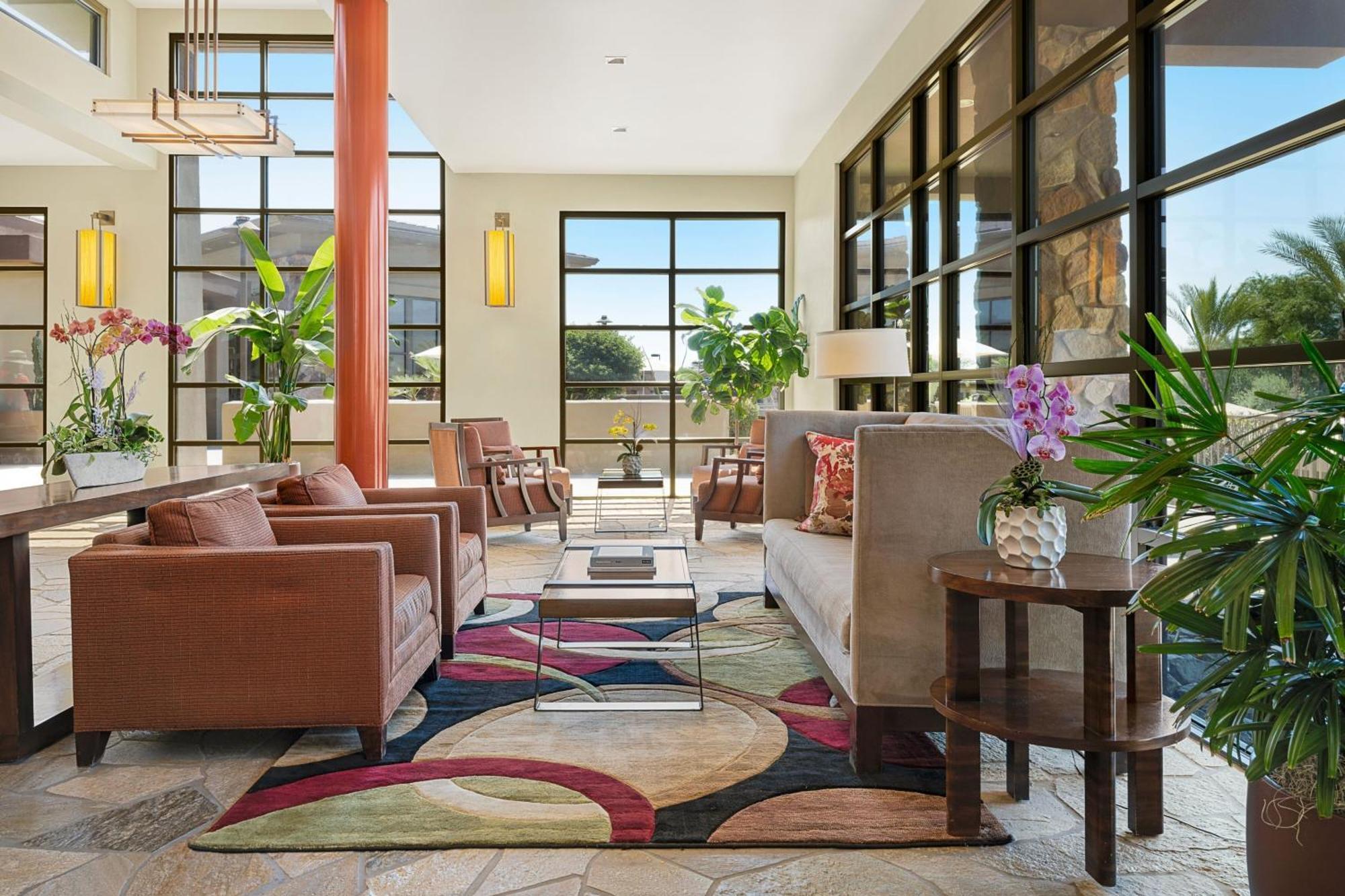 The Westin Desert Willow Villas, Palm Desert Kültér fotó