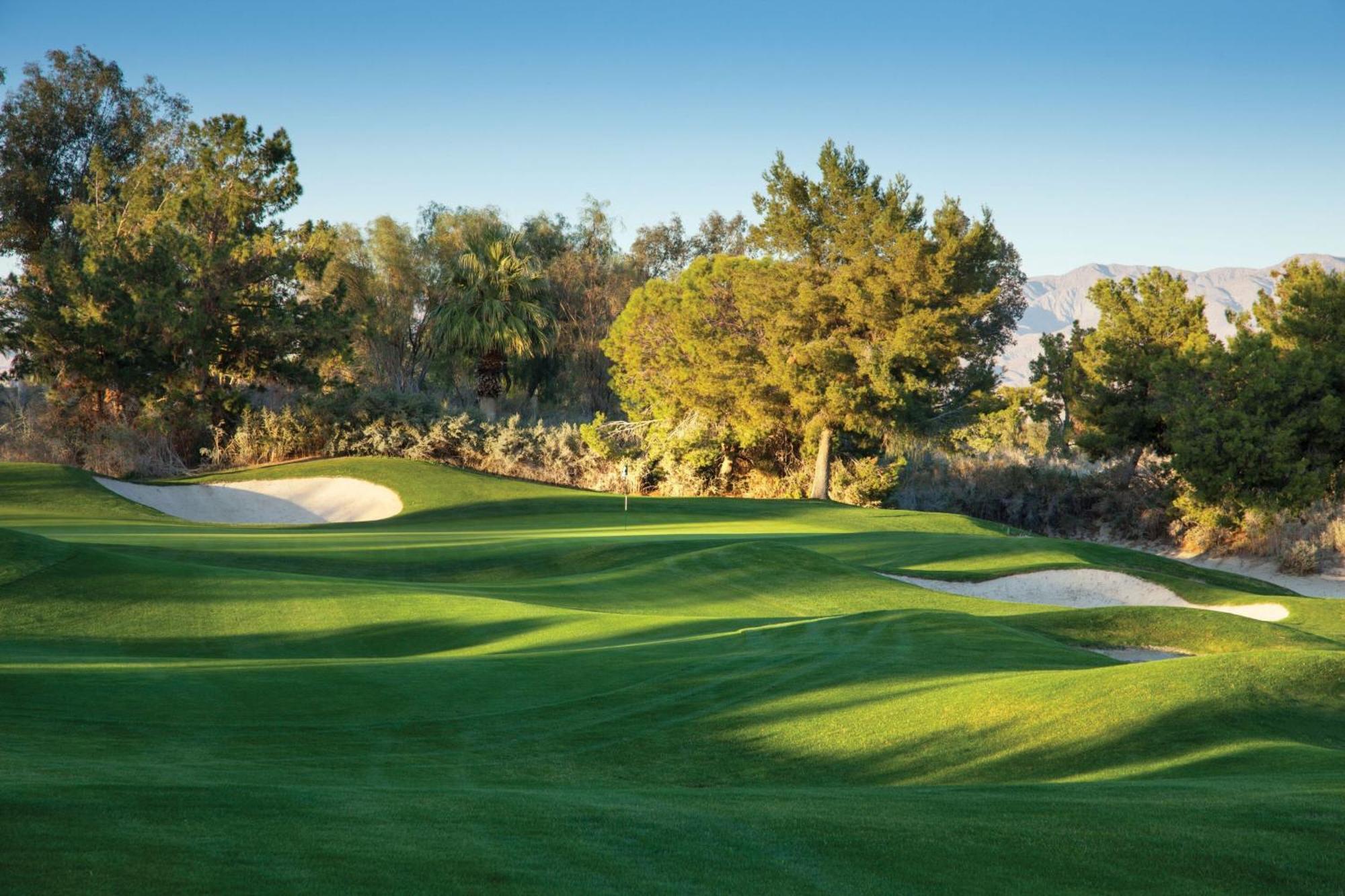 The Westin Desert Willow Villas, Palm Desert Kültér fotó