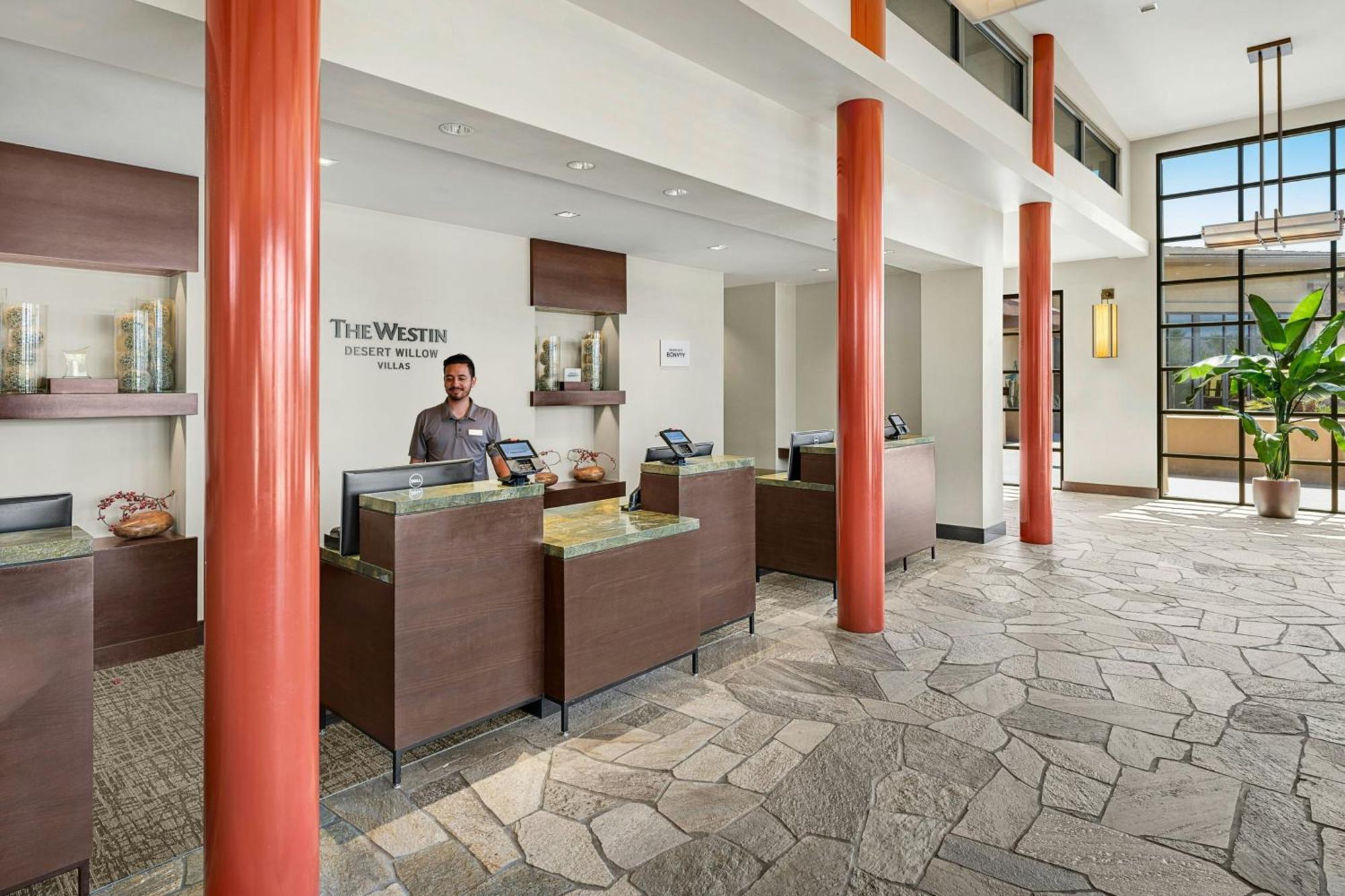 The Westin Desert Willow Villas, Palm Desert Kültér fotó