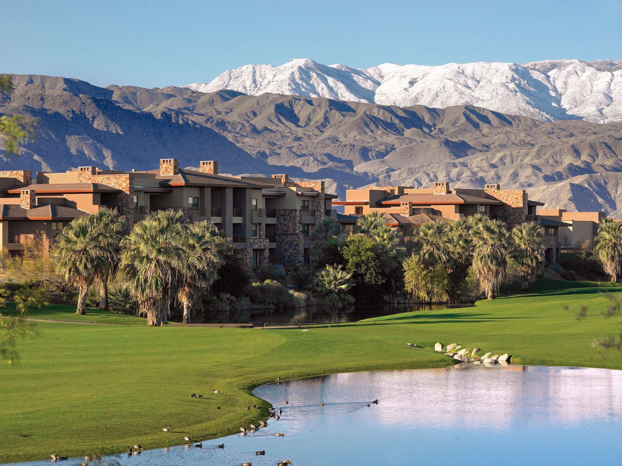 The Westin Desert Willow Villas, Palm Desert Létesítmények fotó